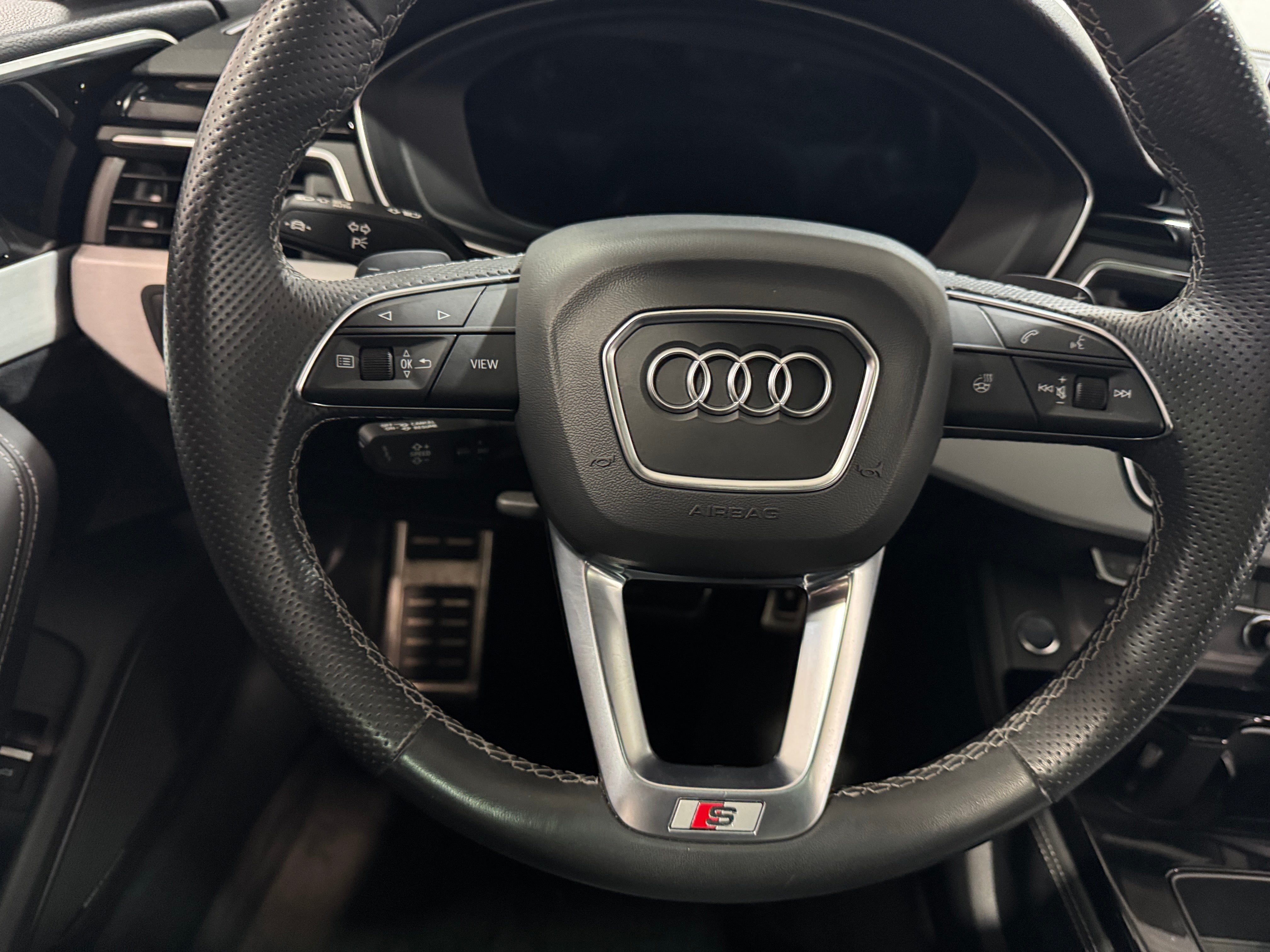 Thumbnail: 2023 Audi A5 - 4