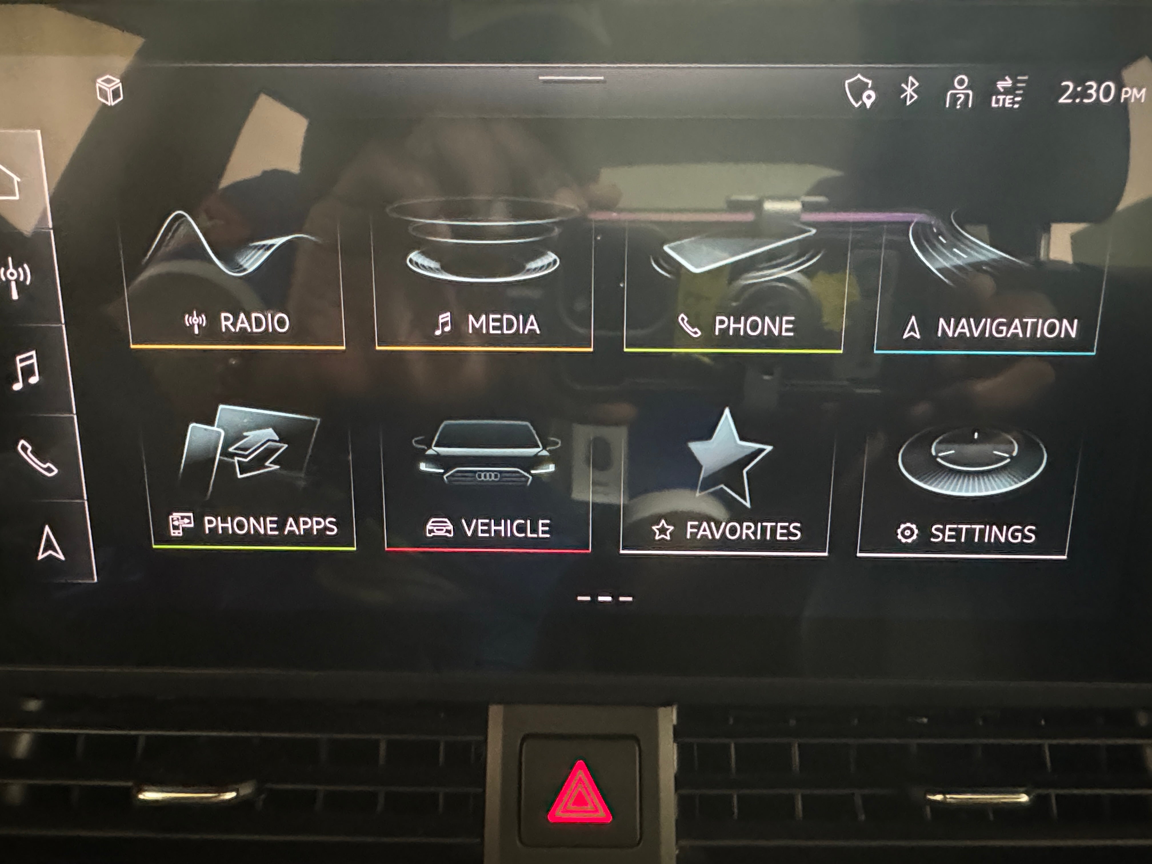 Thumbnail: 2023 Audi A5 - 3