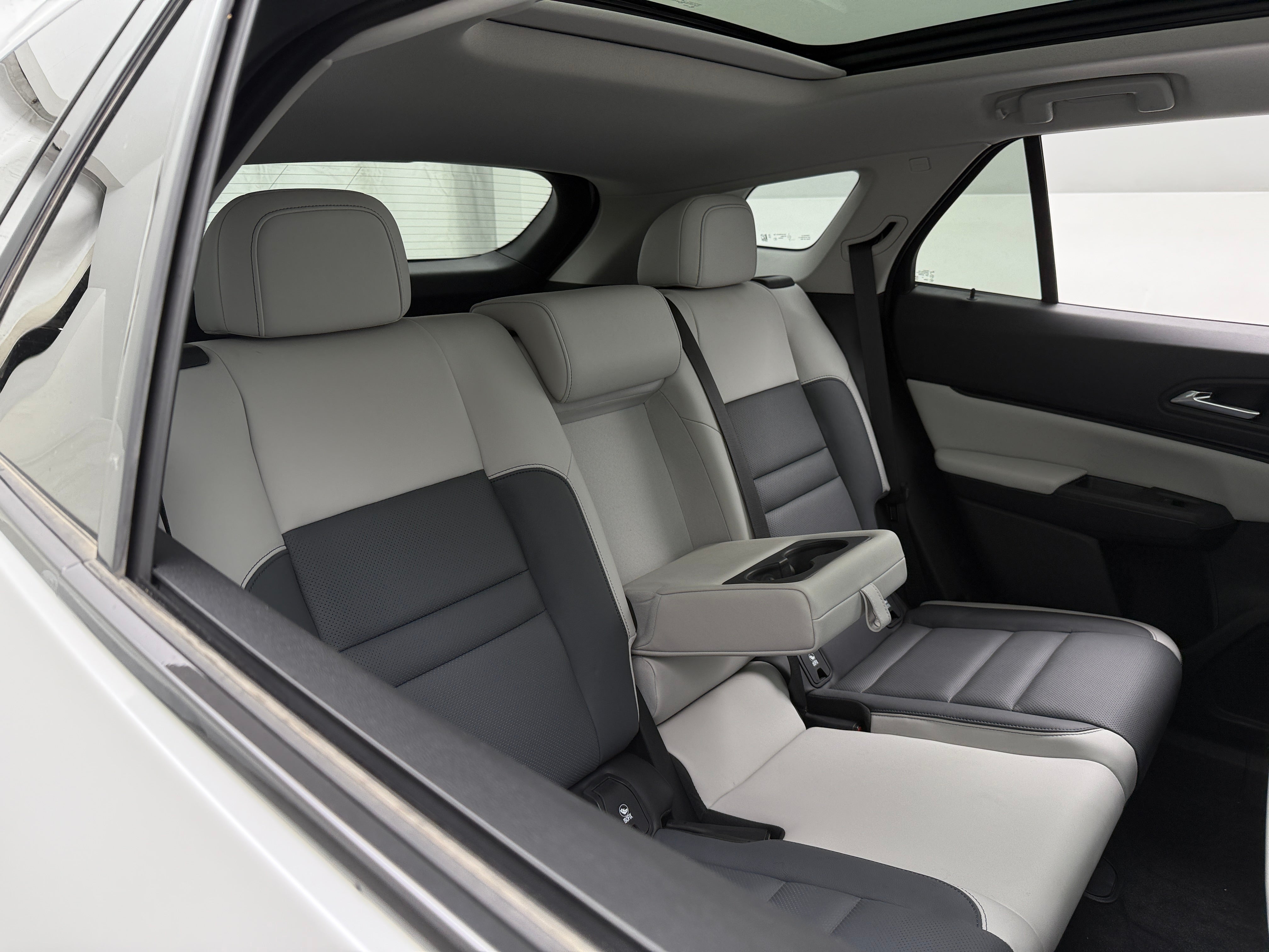 2024 Honda Prologue Elite 5