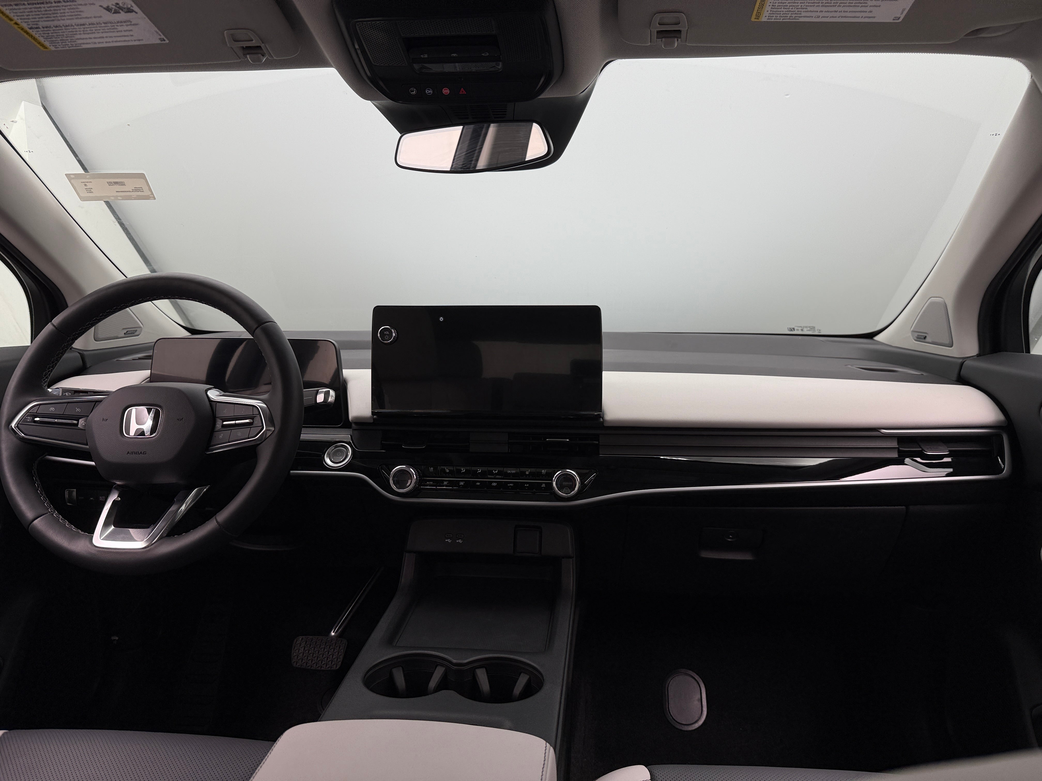 2024 Honda Prologue Elite 2