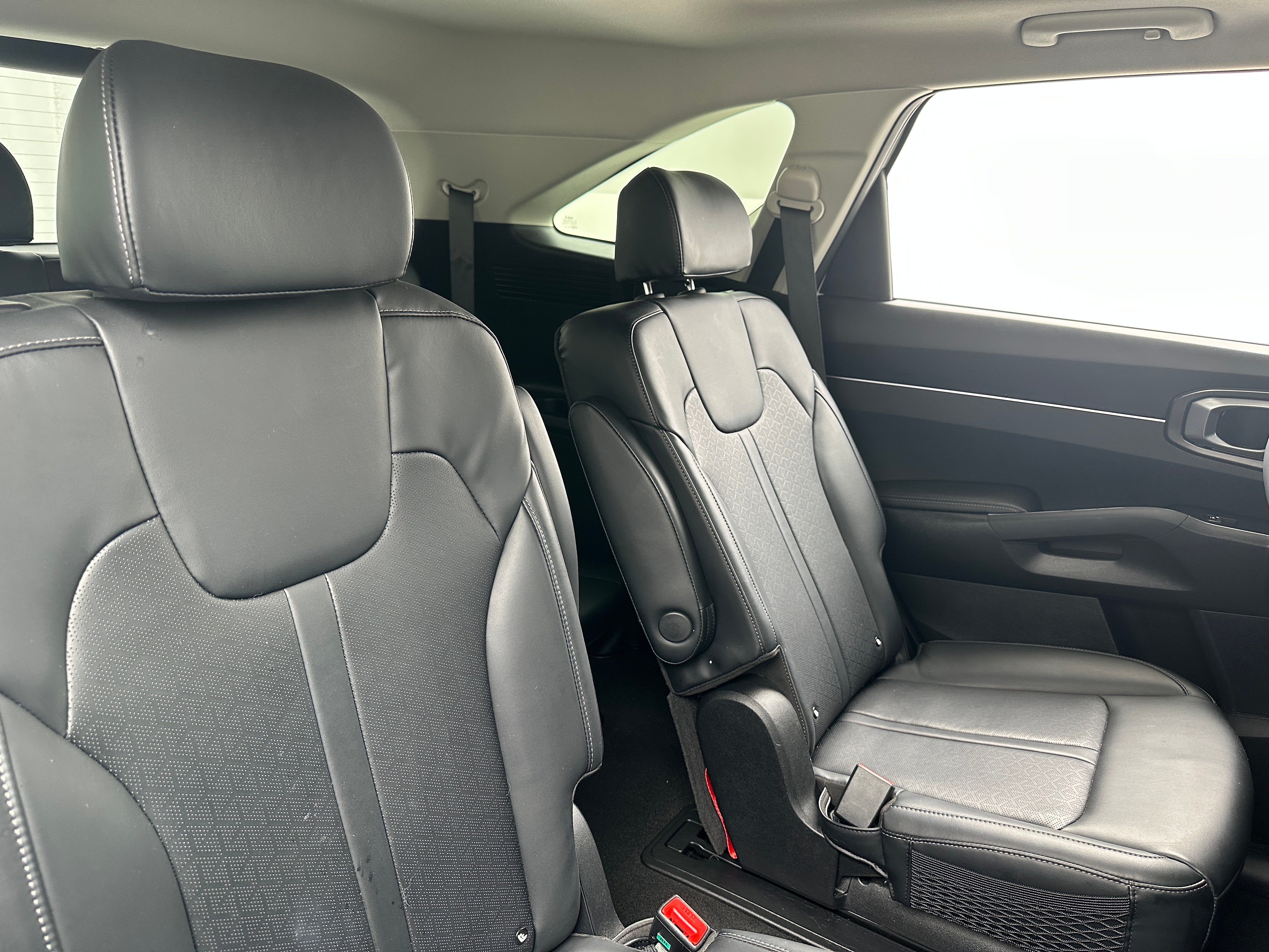 2023 Kia Sorento EX 5