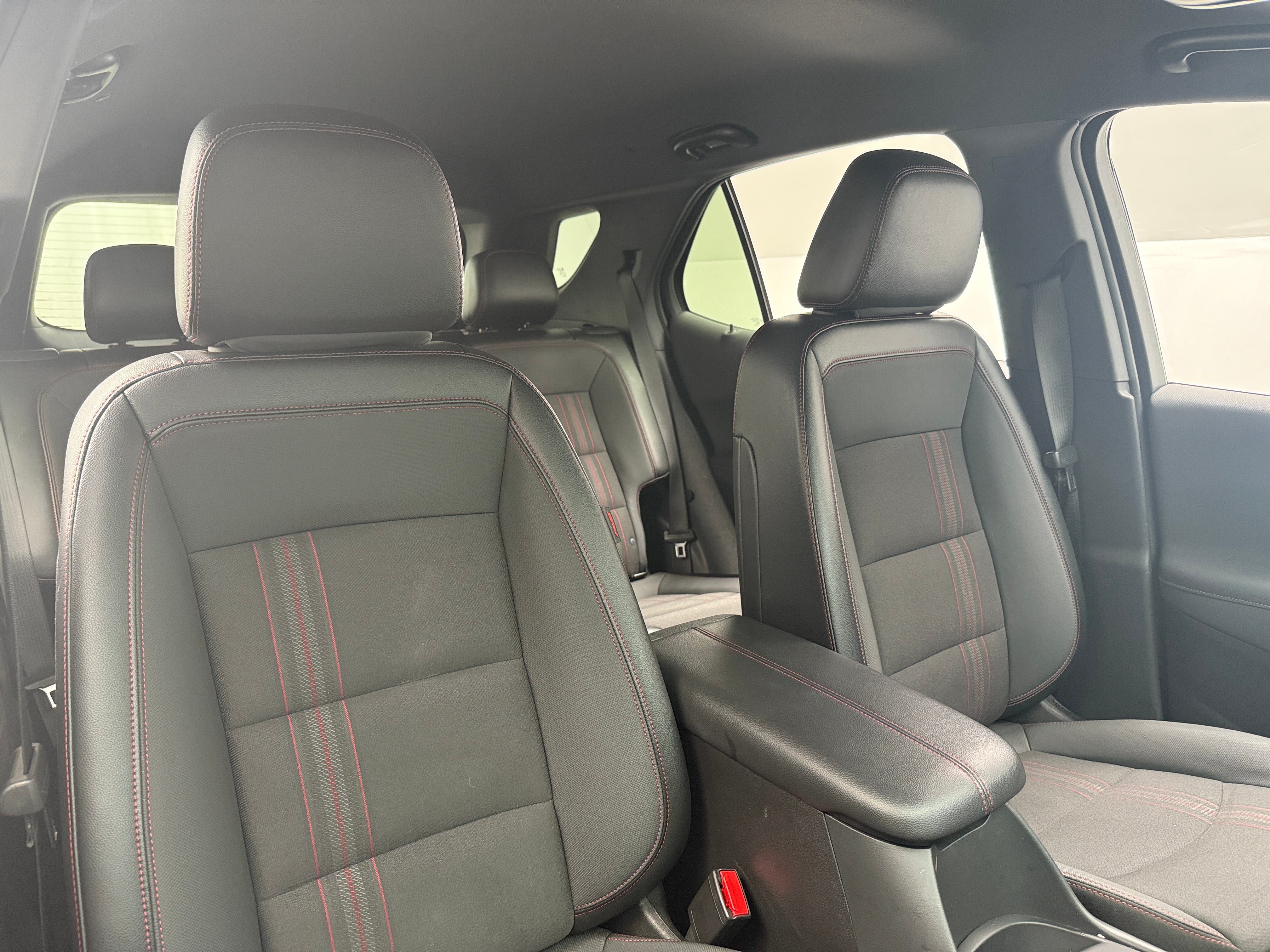 2024 Chevrolet Equinox RS 2