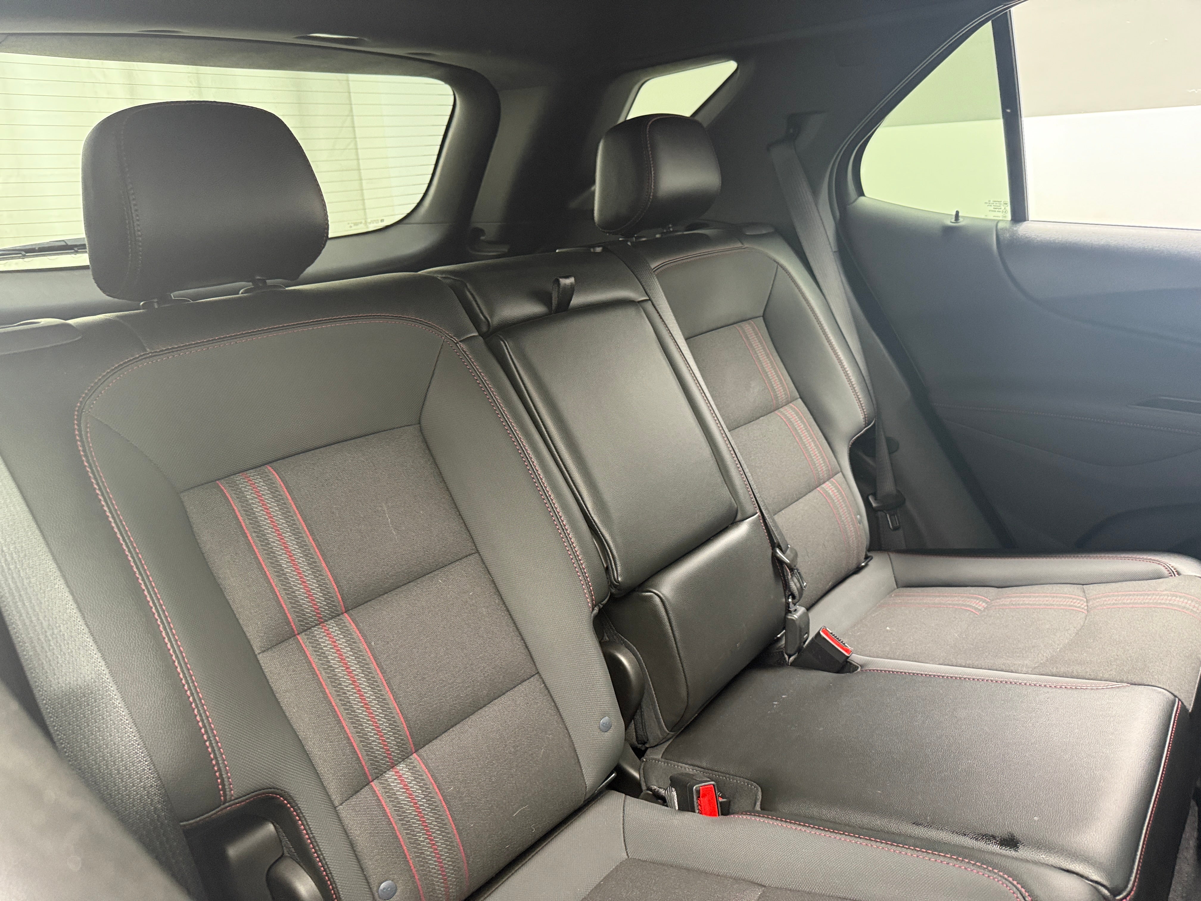 2024 Chevrolet Equinox RS 6