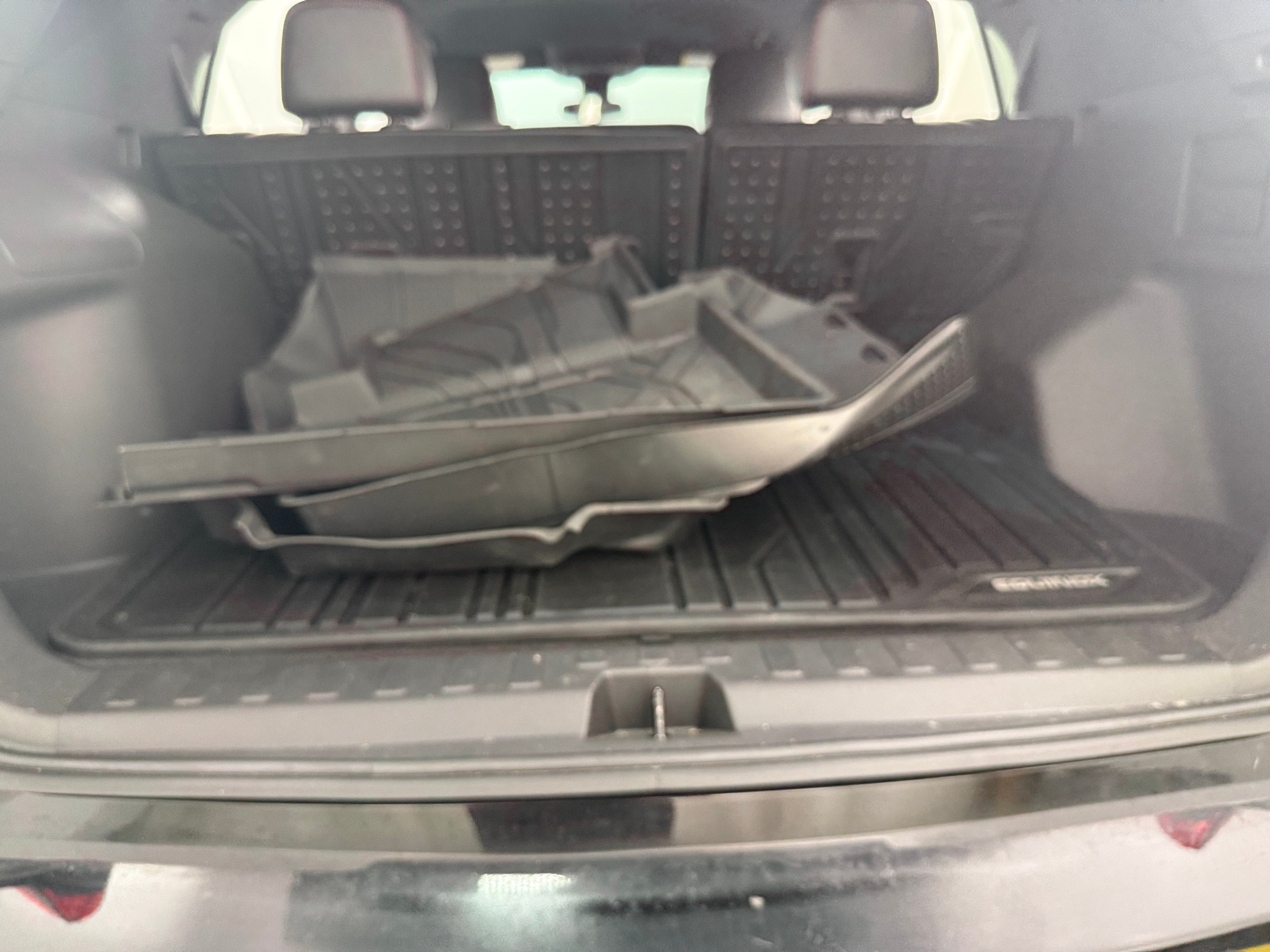 2024 Chevrolet Equinox RS 7