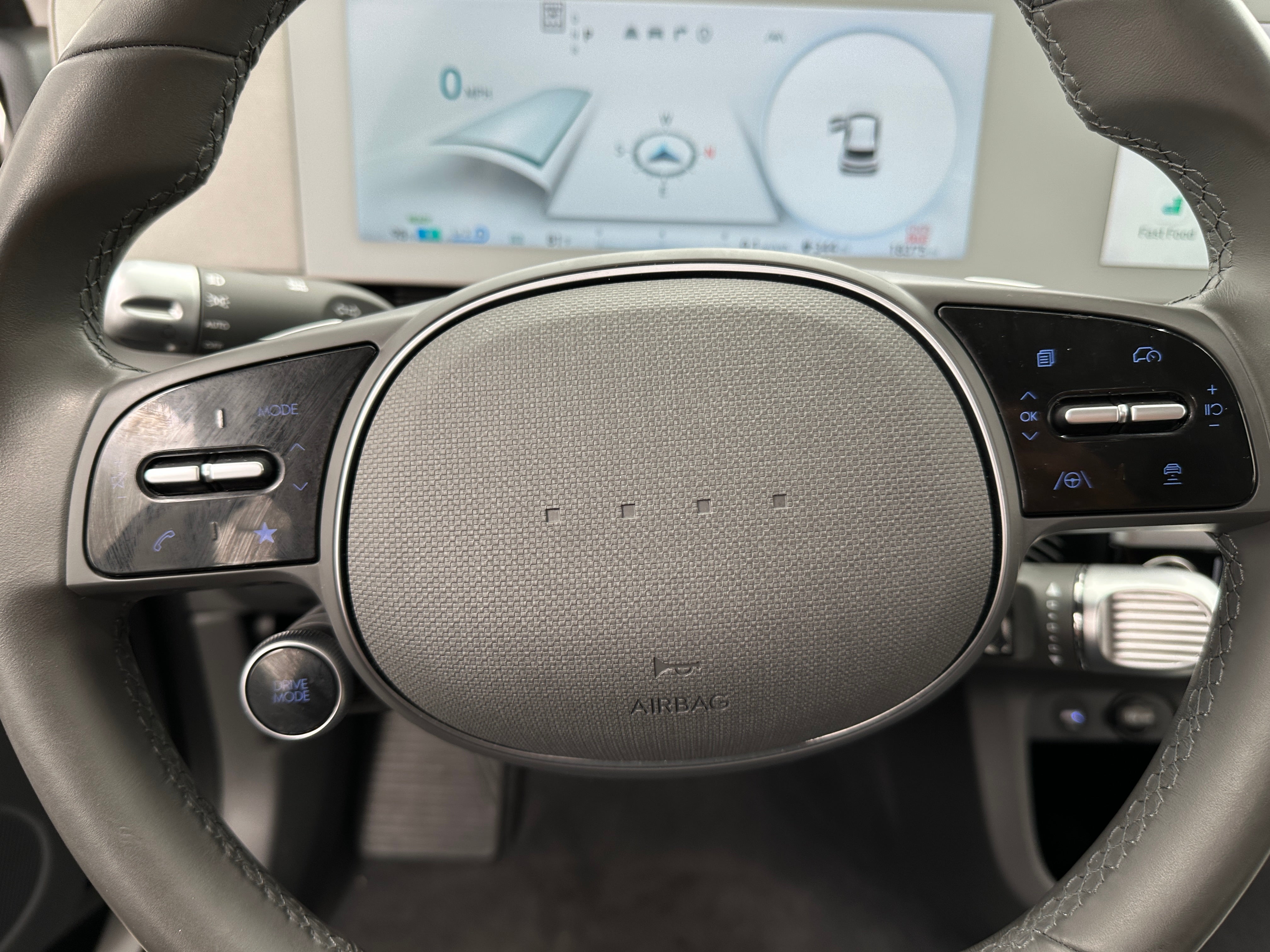 2022 Hyundai Ioniq 5 SE 5
