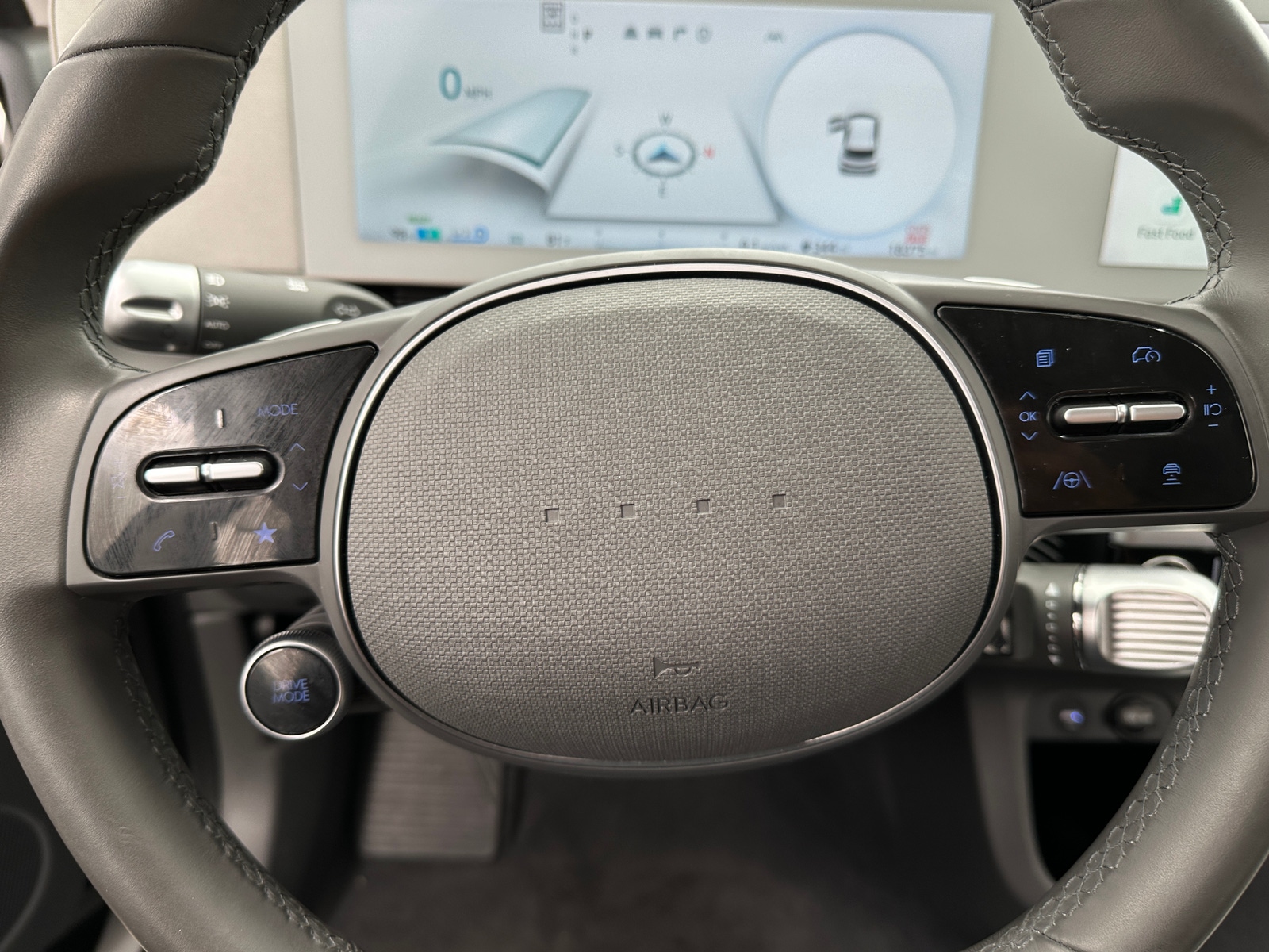 Thumbnail: 2022 Hyundai Ioniq 5 - 5