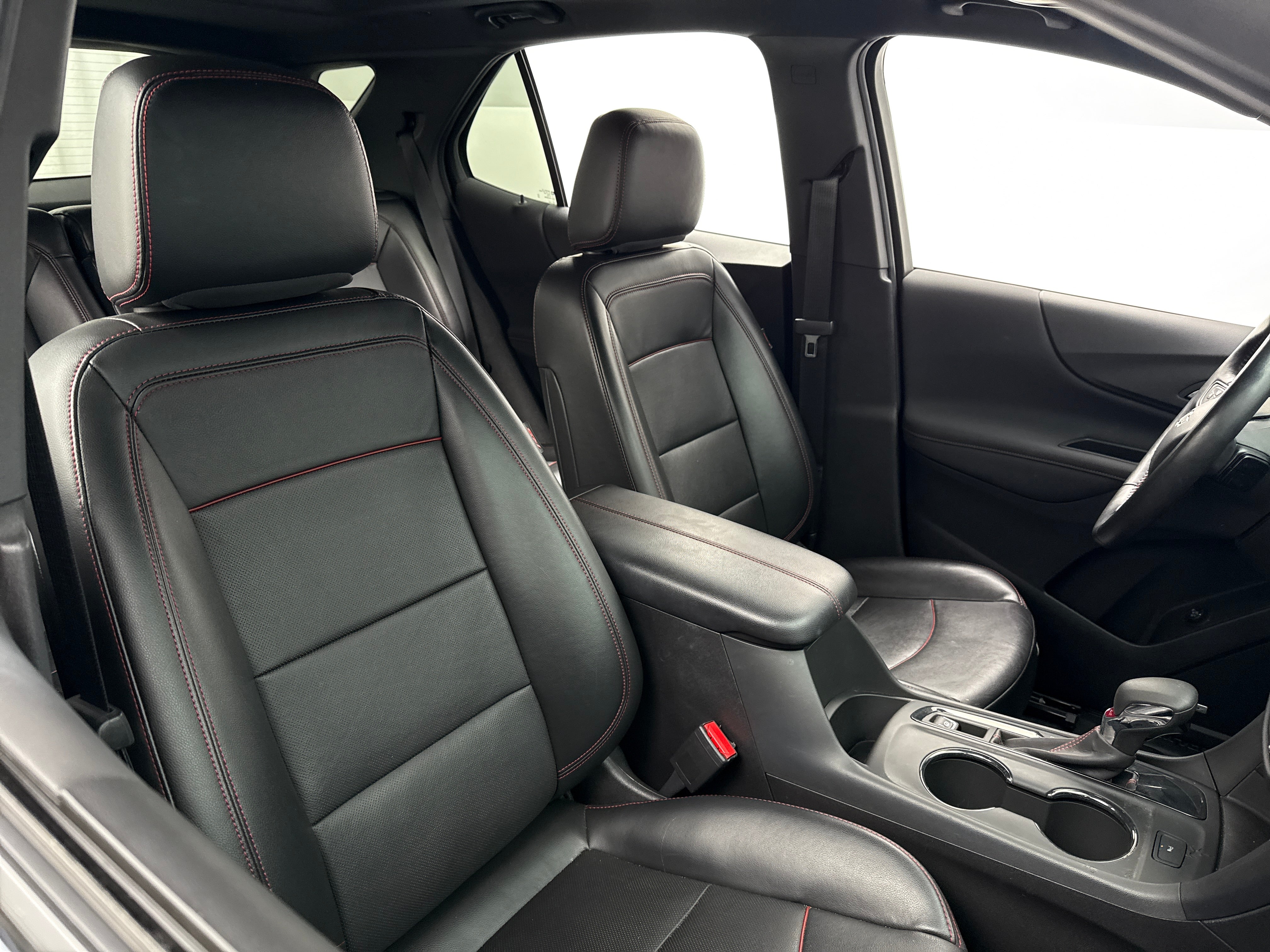 2022 Chevrolet Equinox RS 2