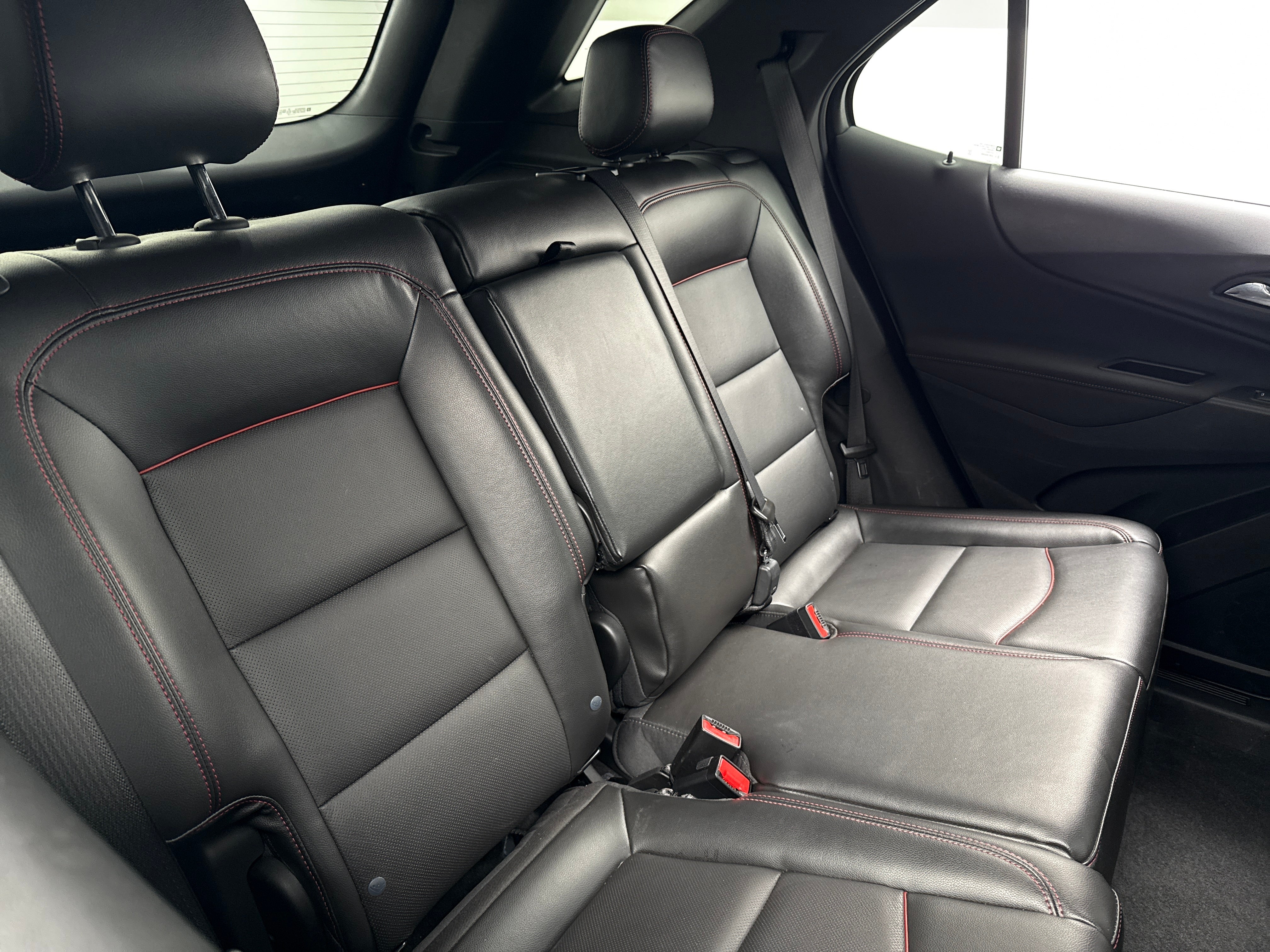 2022 Chevrolet Equinox RS 6