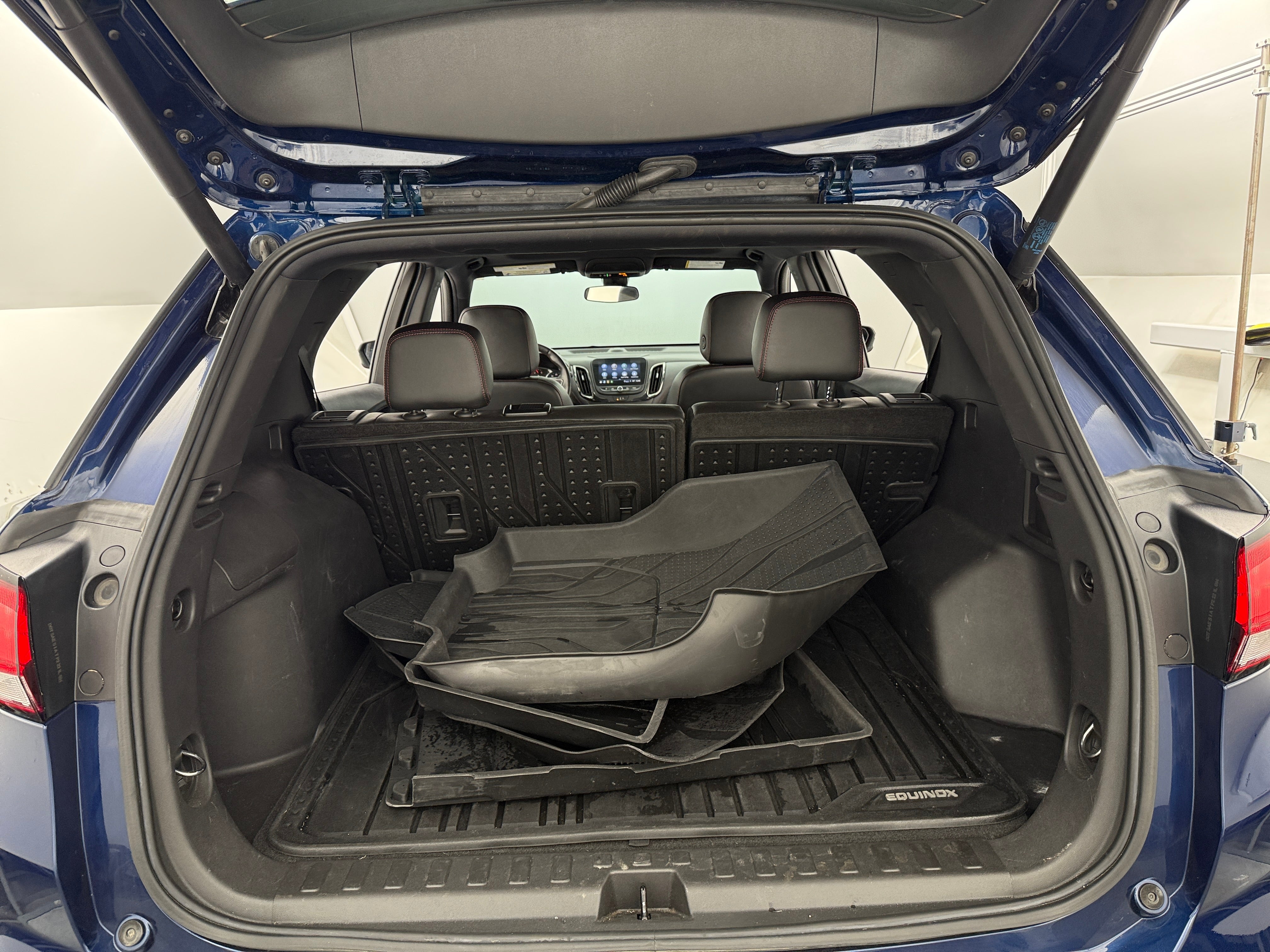 2022 Chevrolet Equinox RS 7