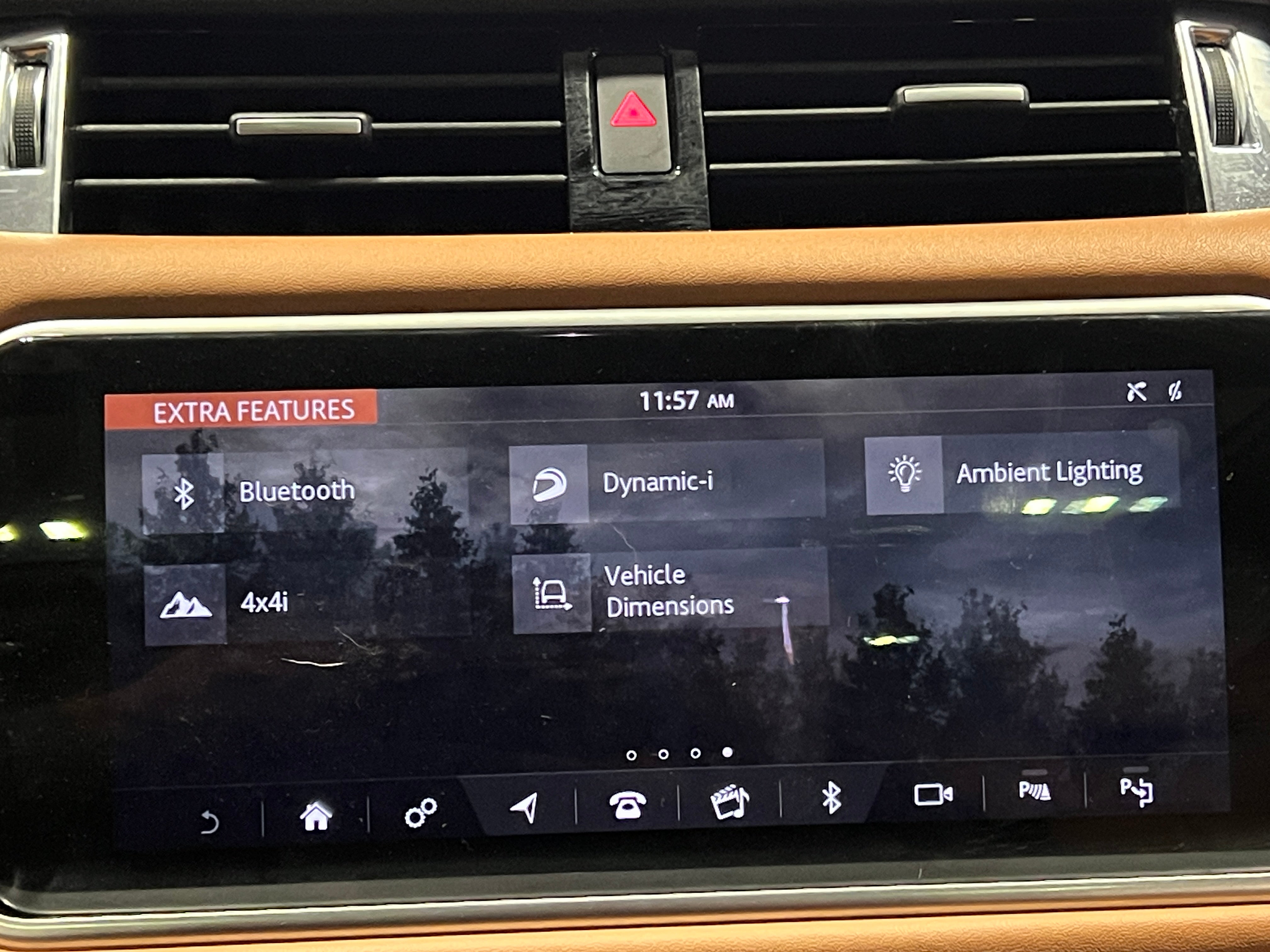 2020 Land Rover Range Rover Sport HSE Dynamic 3