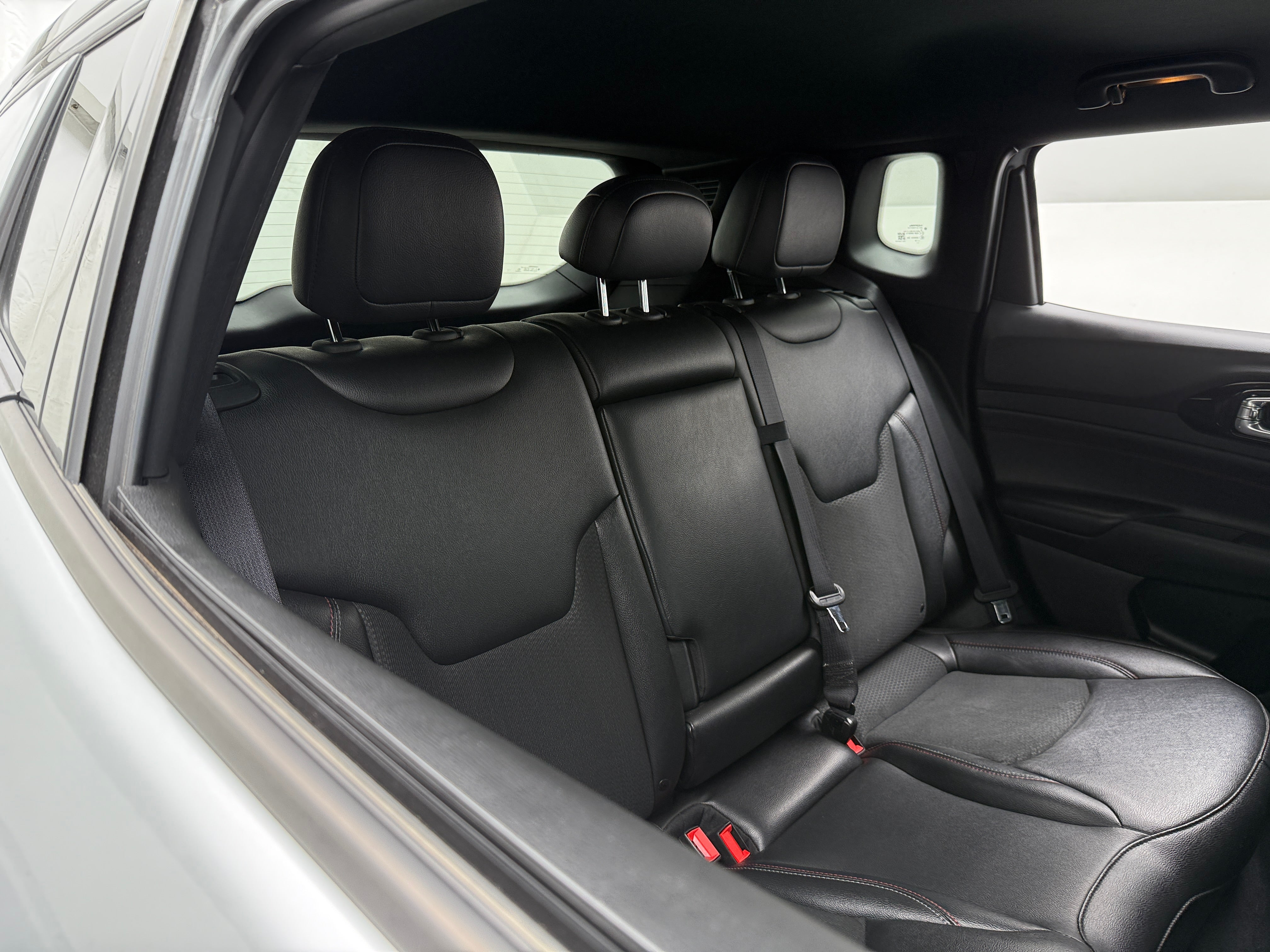 2024 Jeep Compass Trailhawk 6