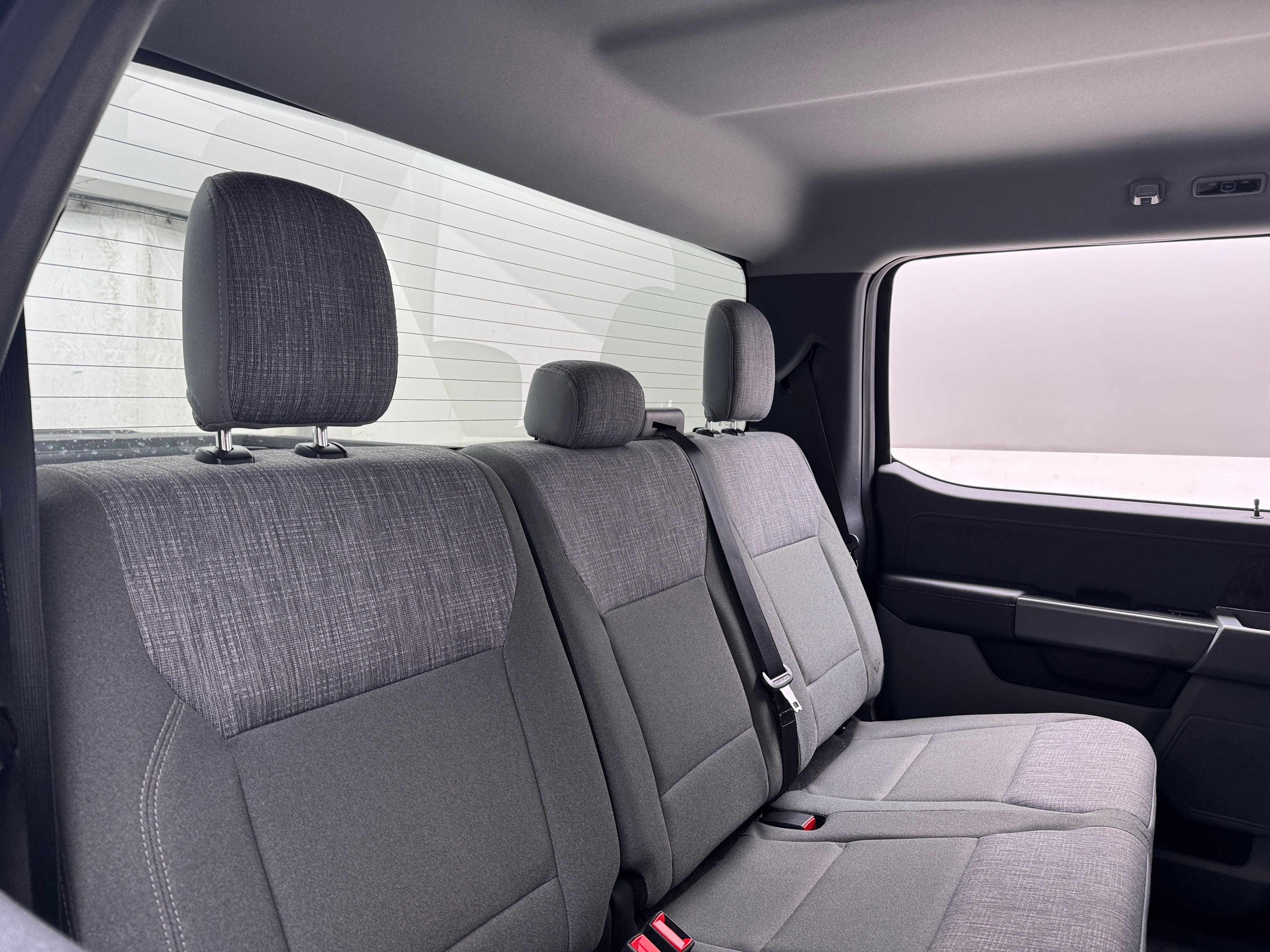 2023 Ford F-150 Lightning XLT 6