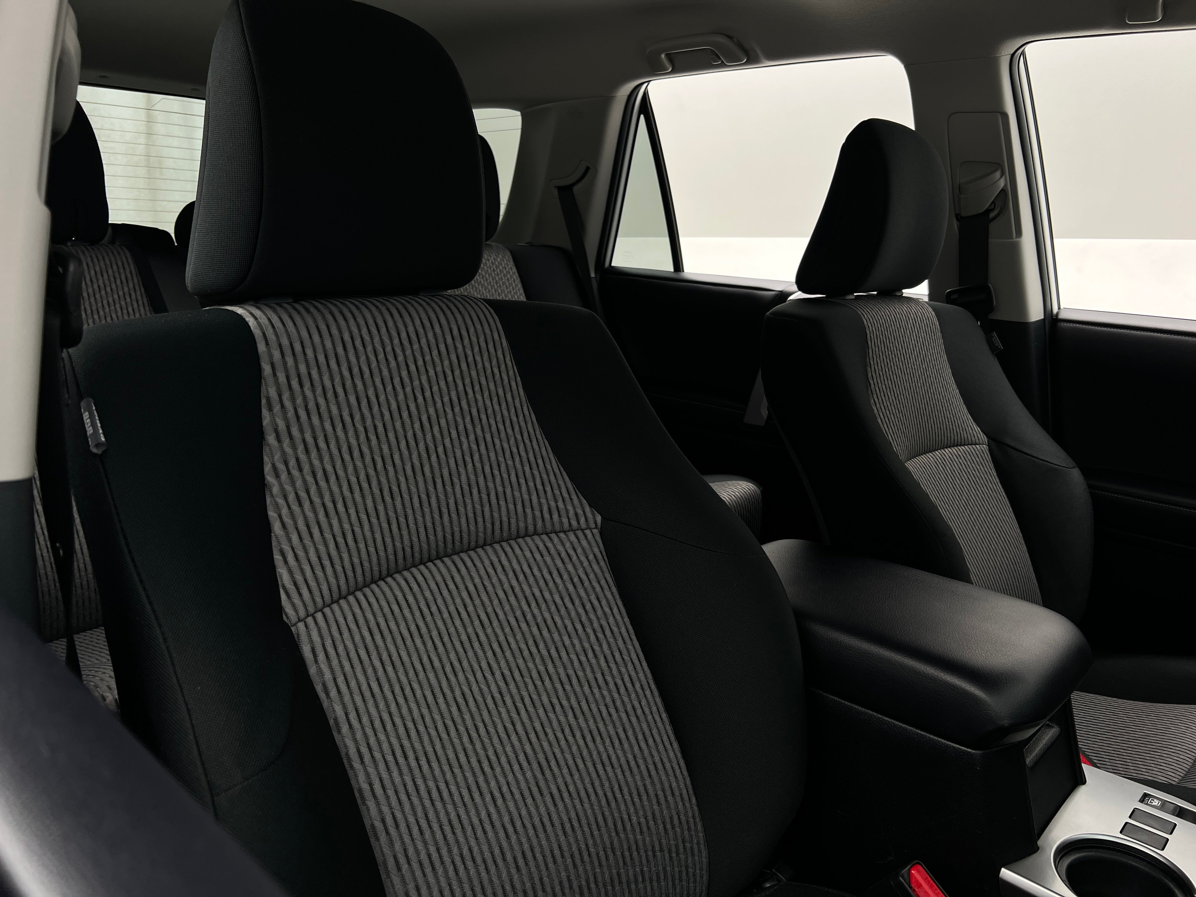 2021 Toyota 4Runner SR5 2