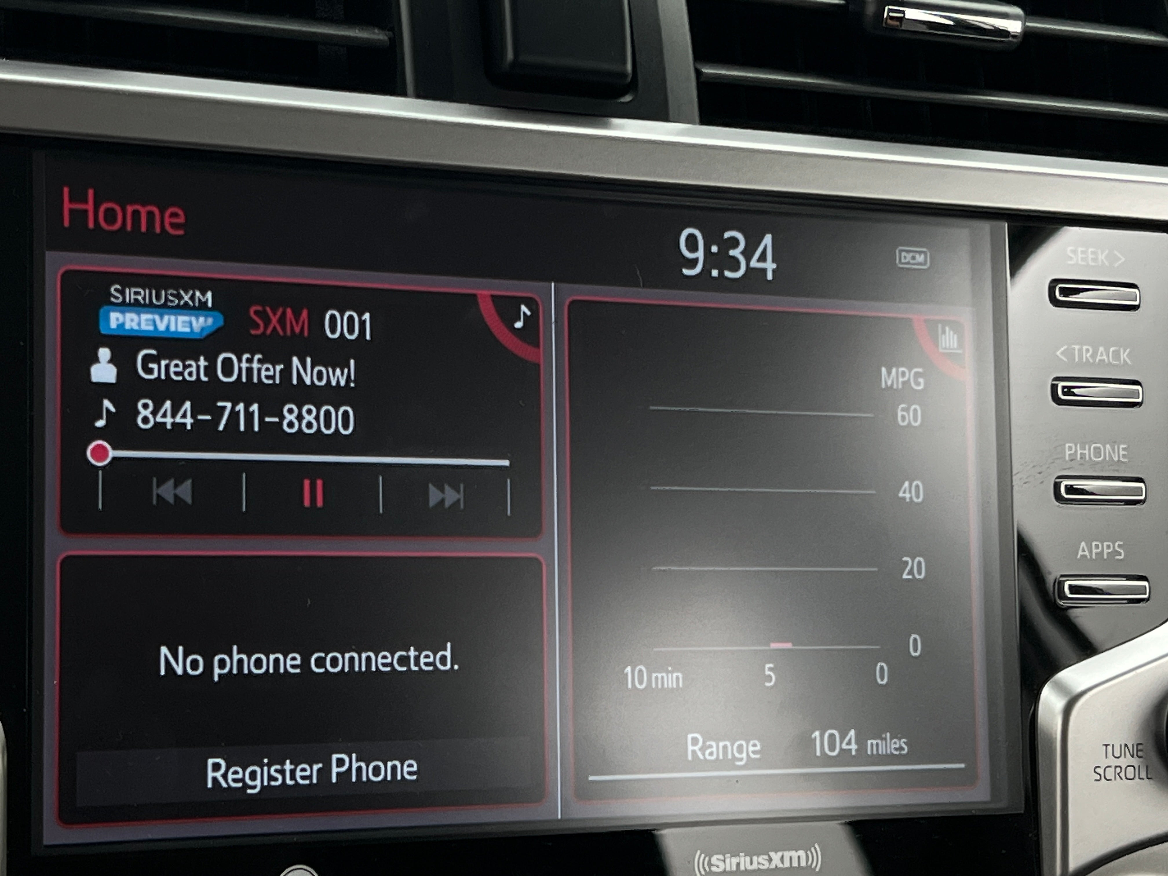 2021 Toyota 4Runner SR5 4