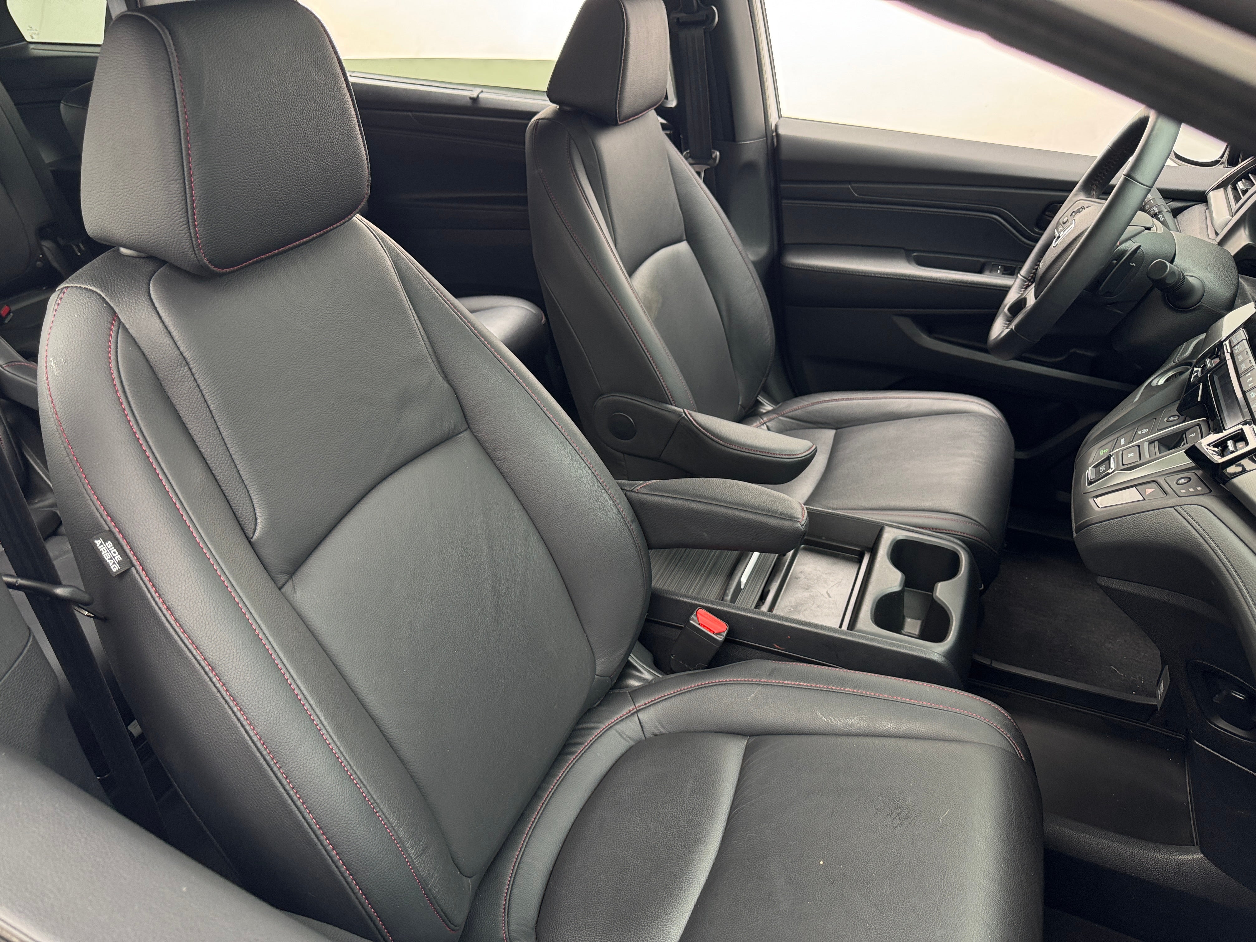 2024 Honda Odyssey Sport 2