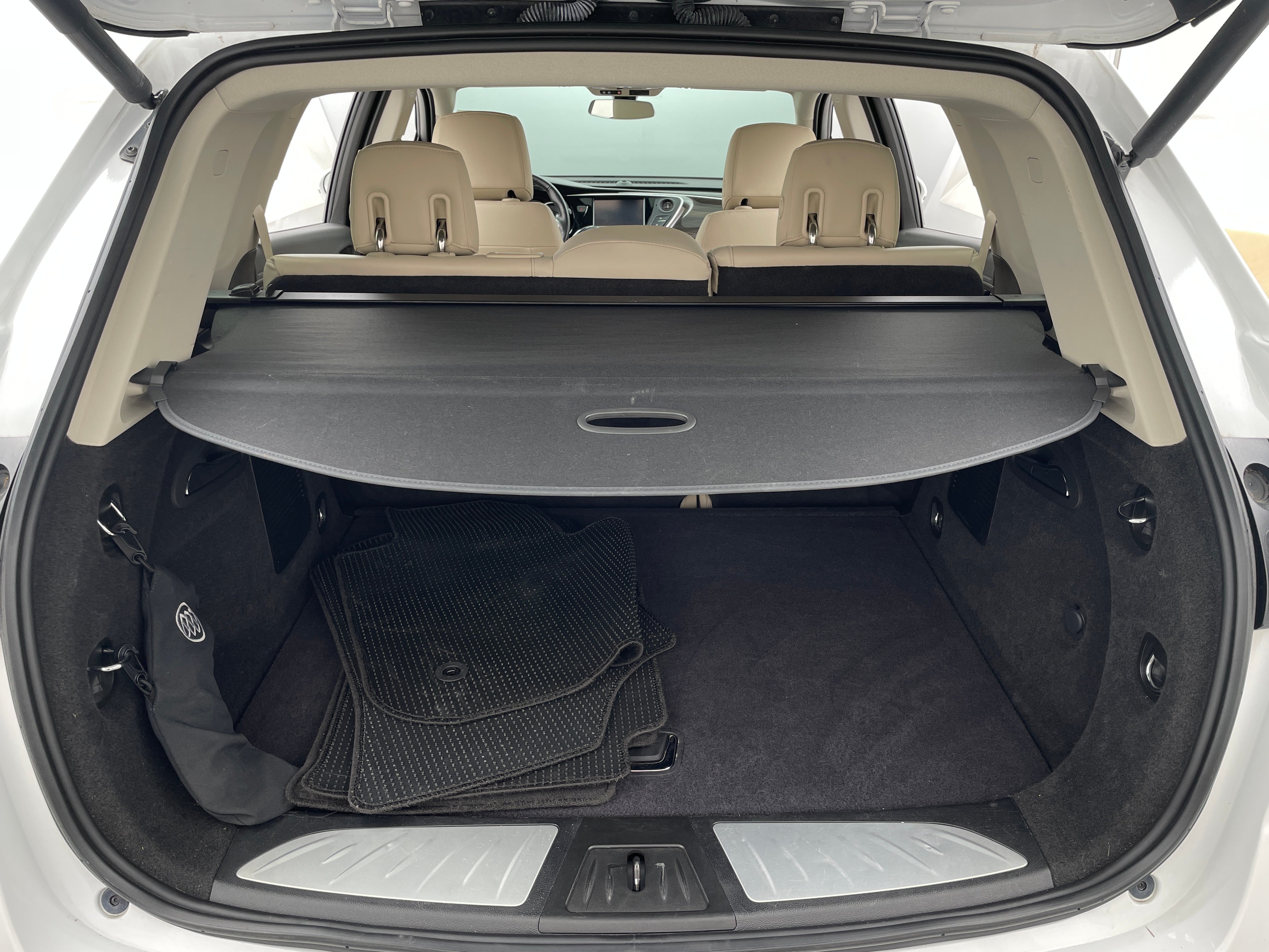 2020 Buick Envision Essence 6