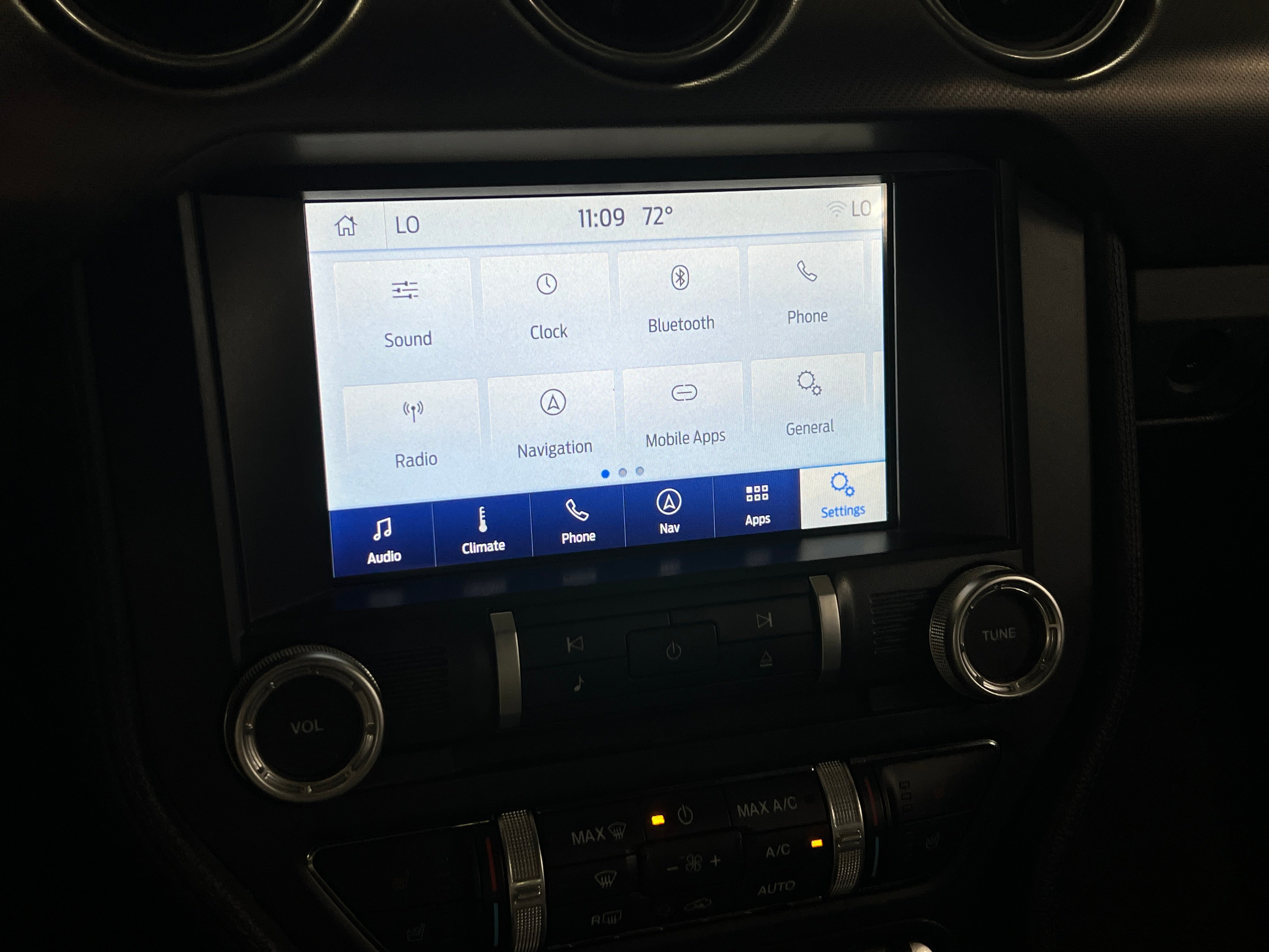 2019 Ford Mustang GT Premium 2