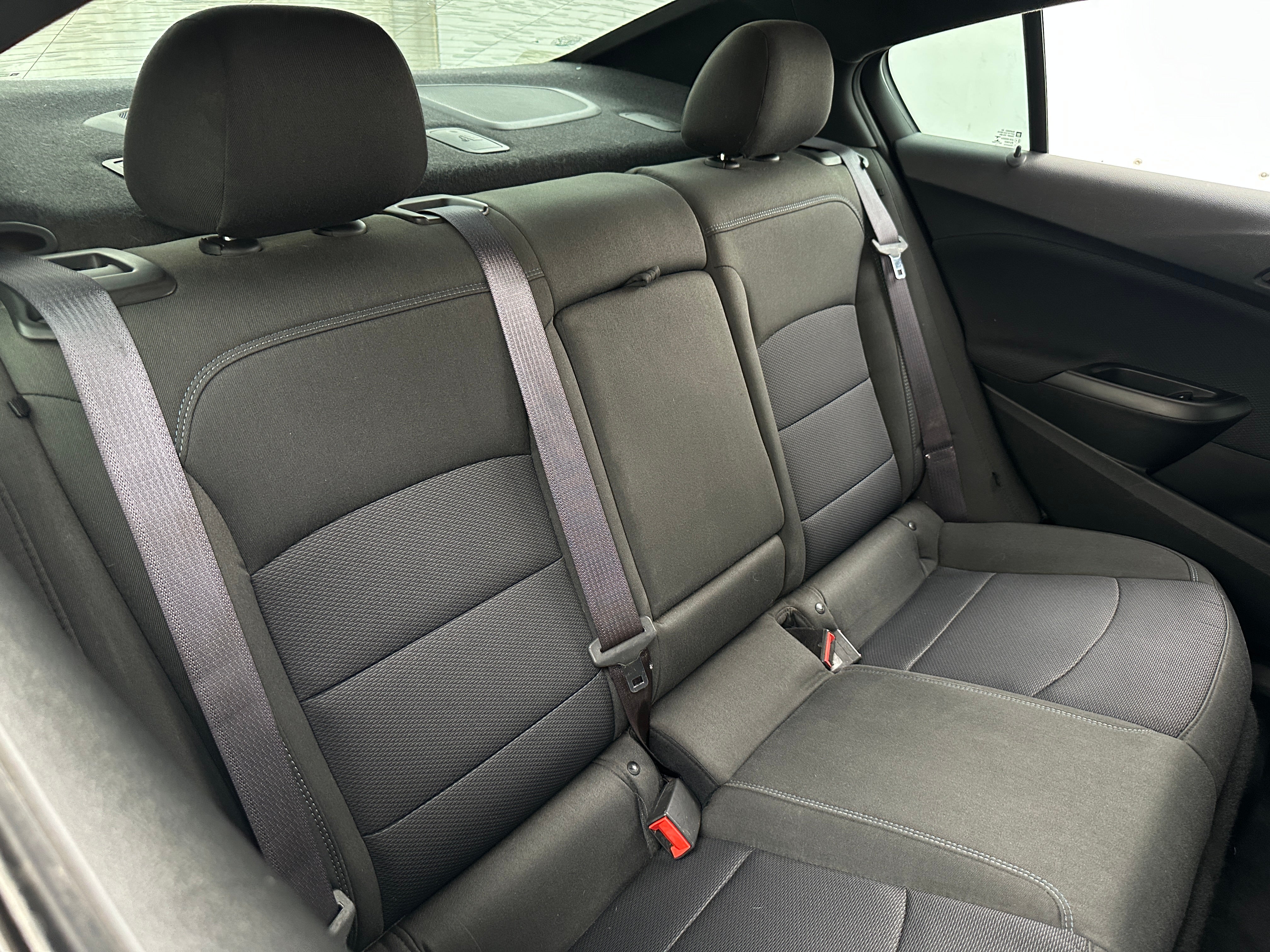 2017 Chevrolet Cruze LT 6