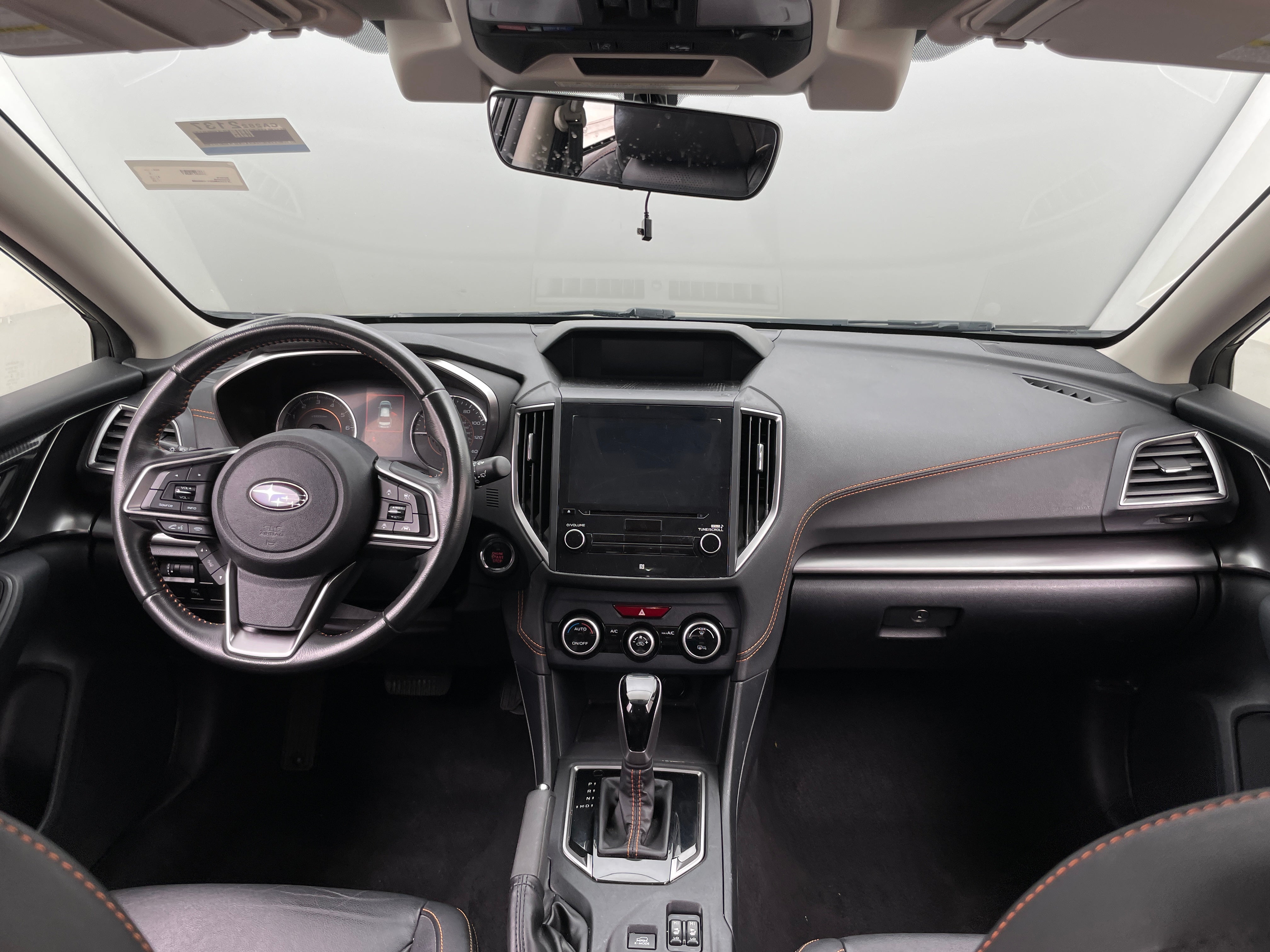 2019 Subaru Crosstrek Limited 2