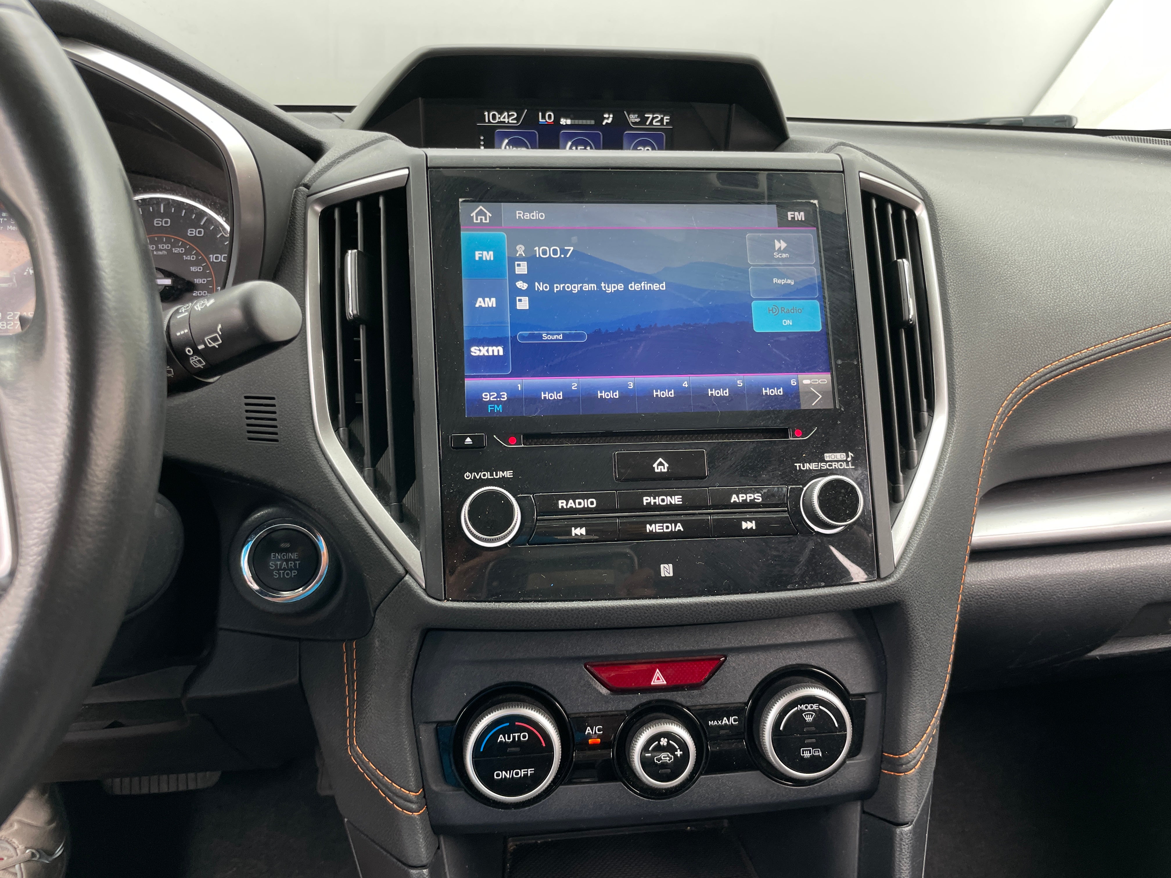 2019 Subaru Crosstrek Limited 3