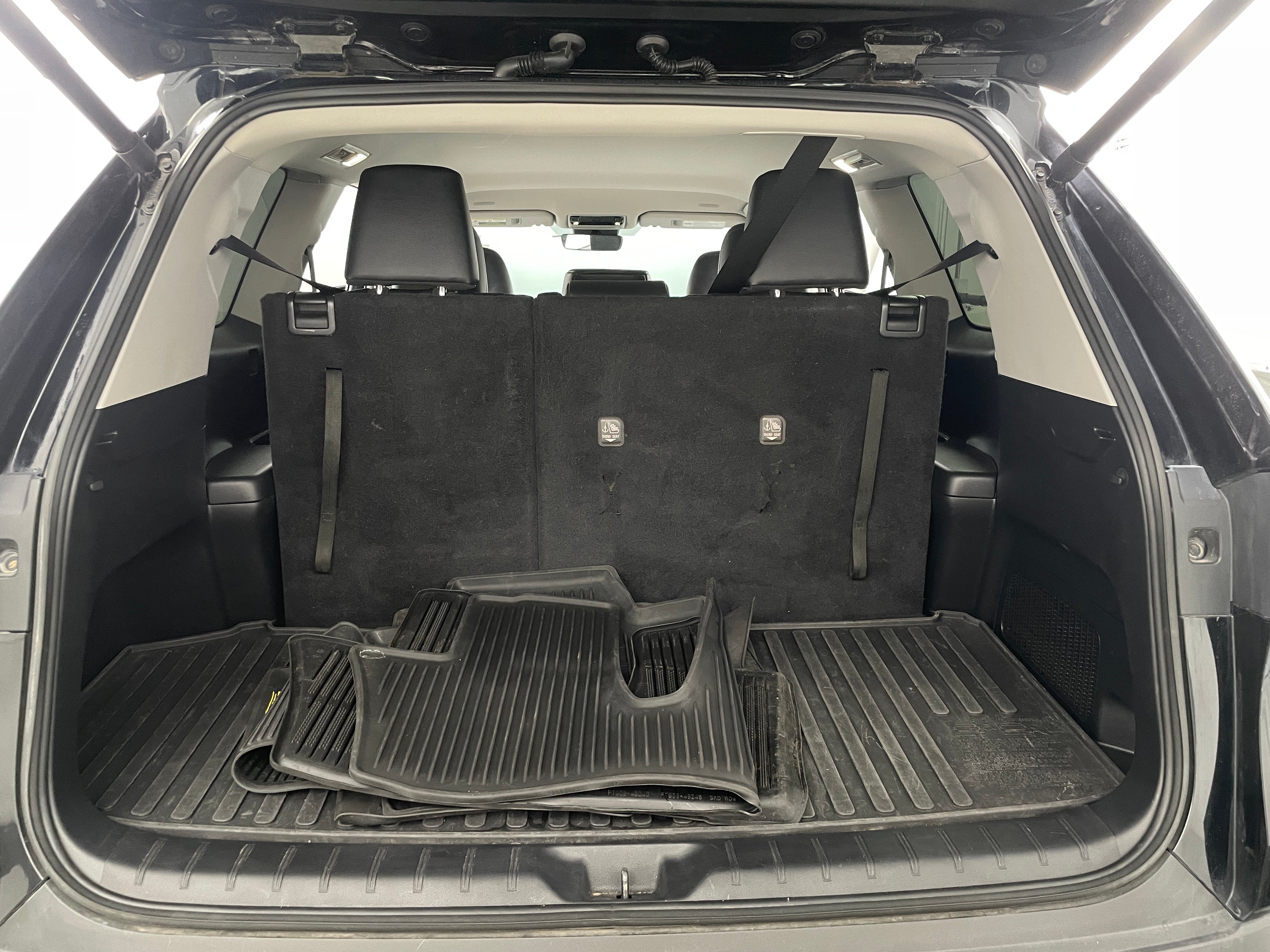 2024 Toyota Grand Highlander XLE 6