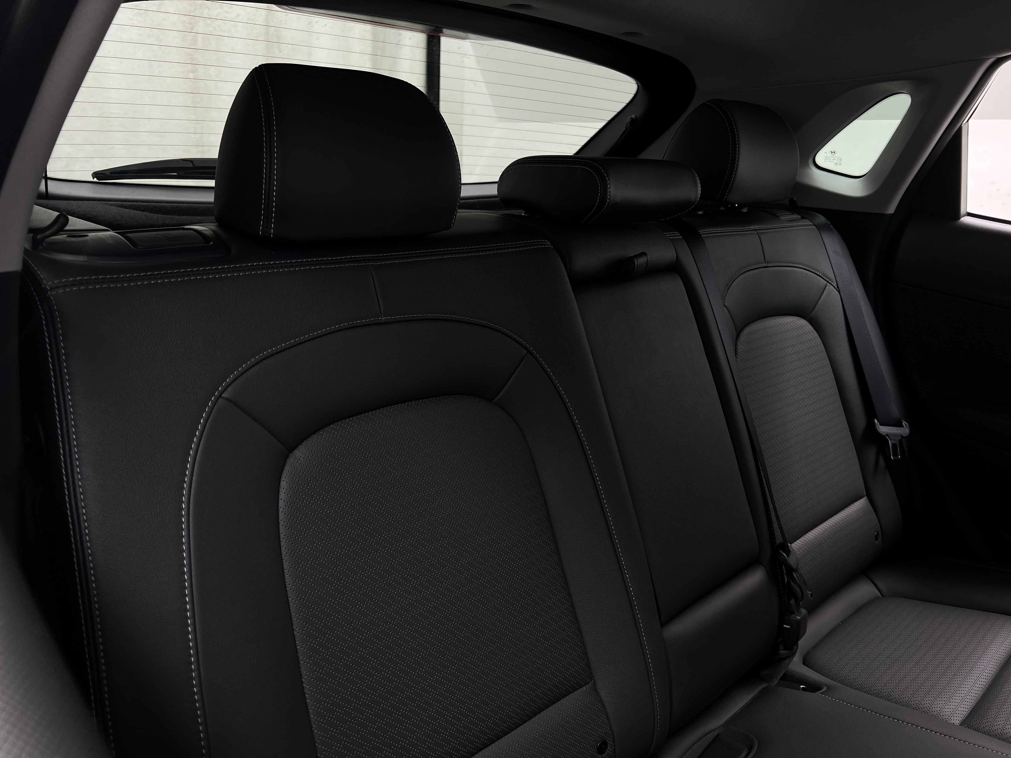 2020 Hyundai Kona Ultimate 5