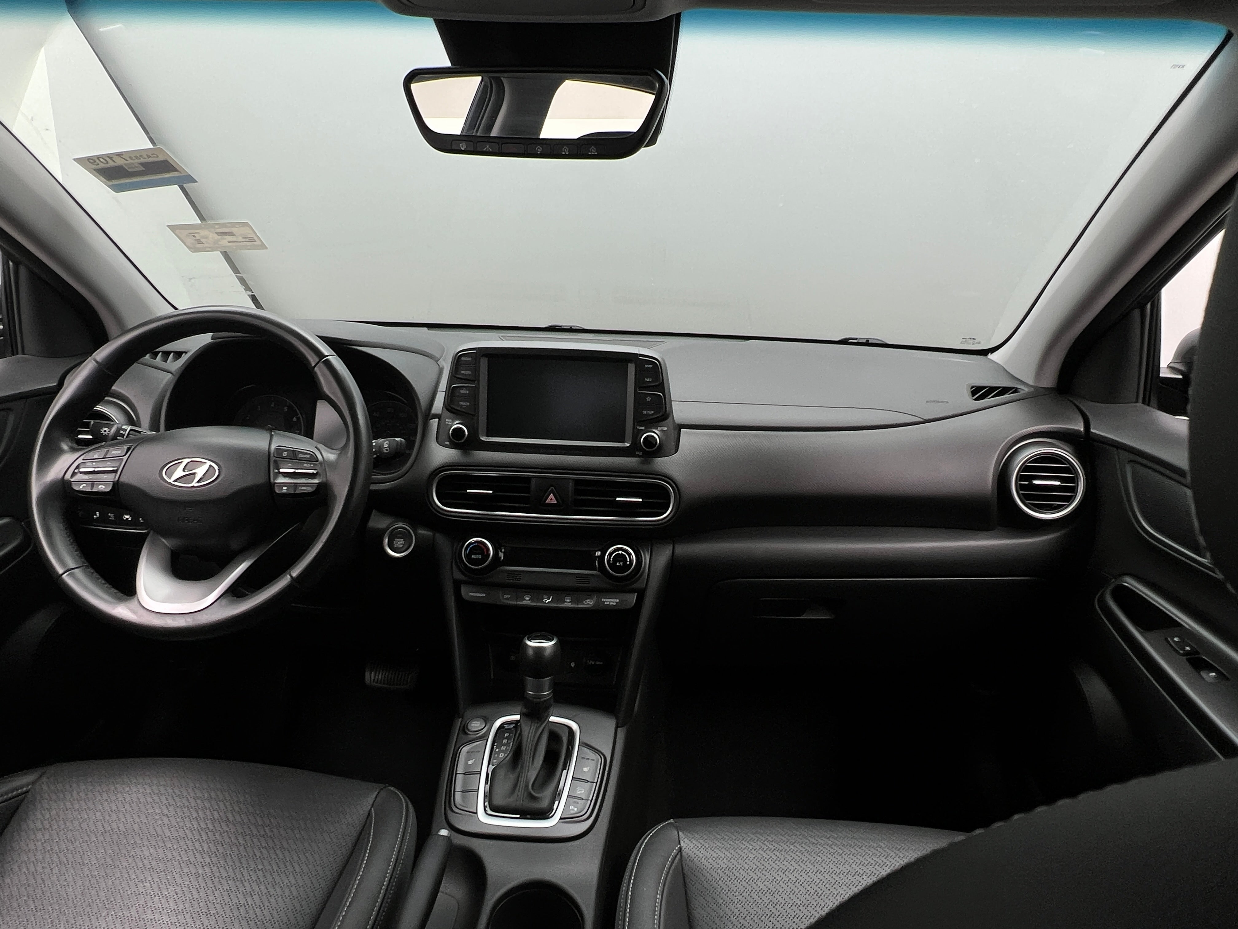 2020 Hyundai Kona Ultimate 2
