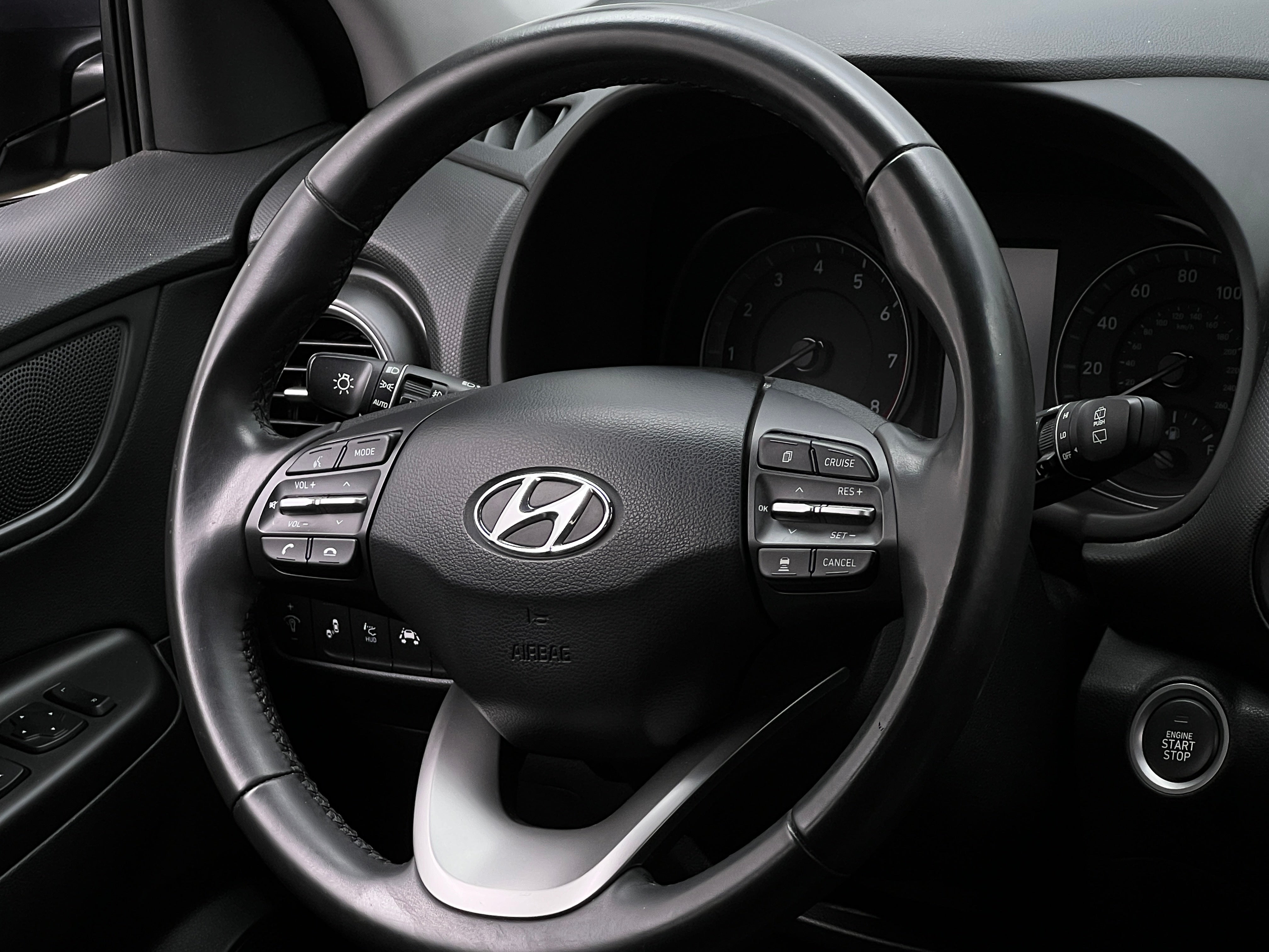 2020 Hyundai Kona Ultimate 4