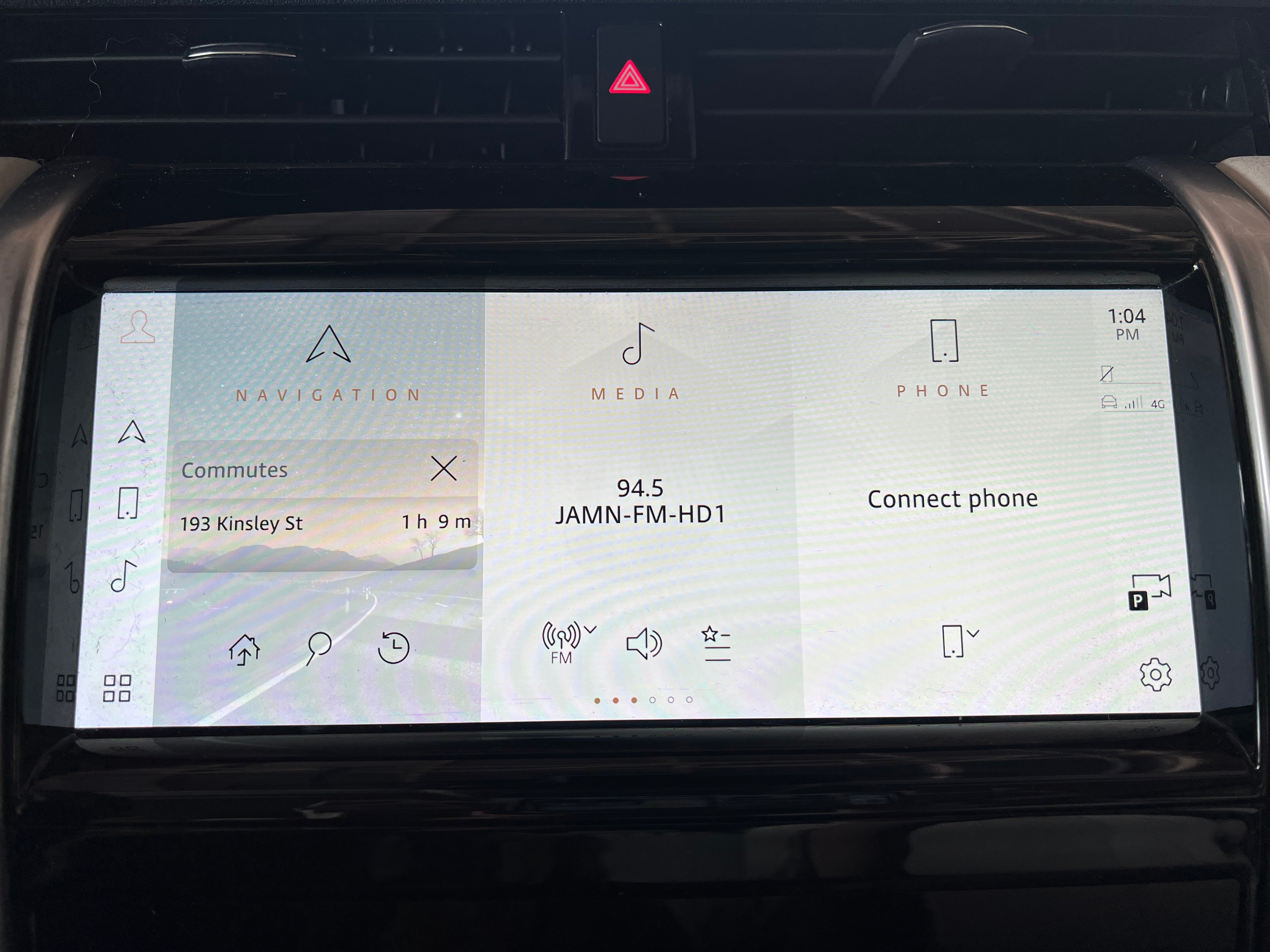 2021 Land Rover Discovery Sport SE 3