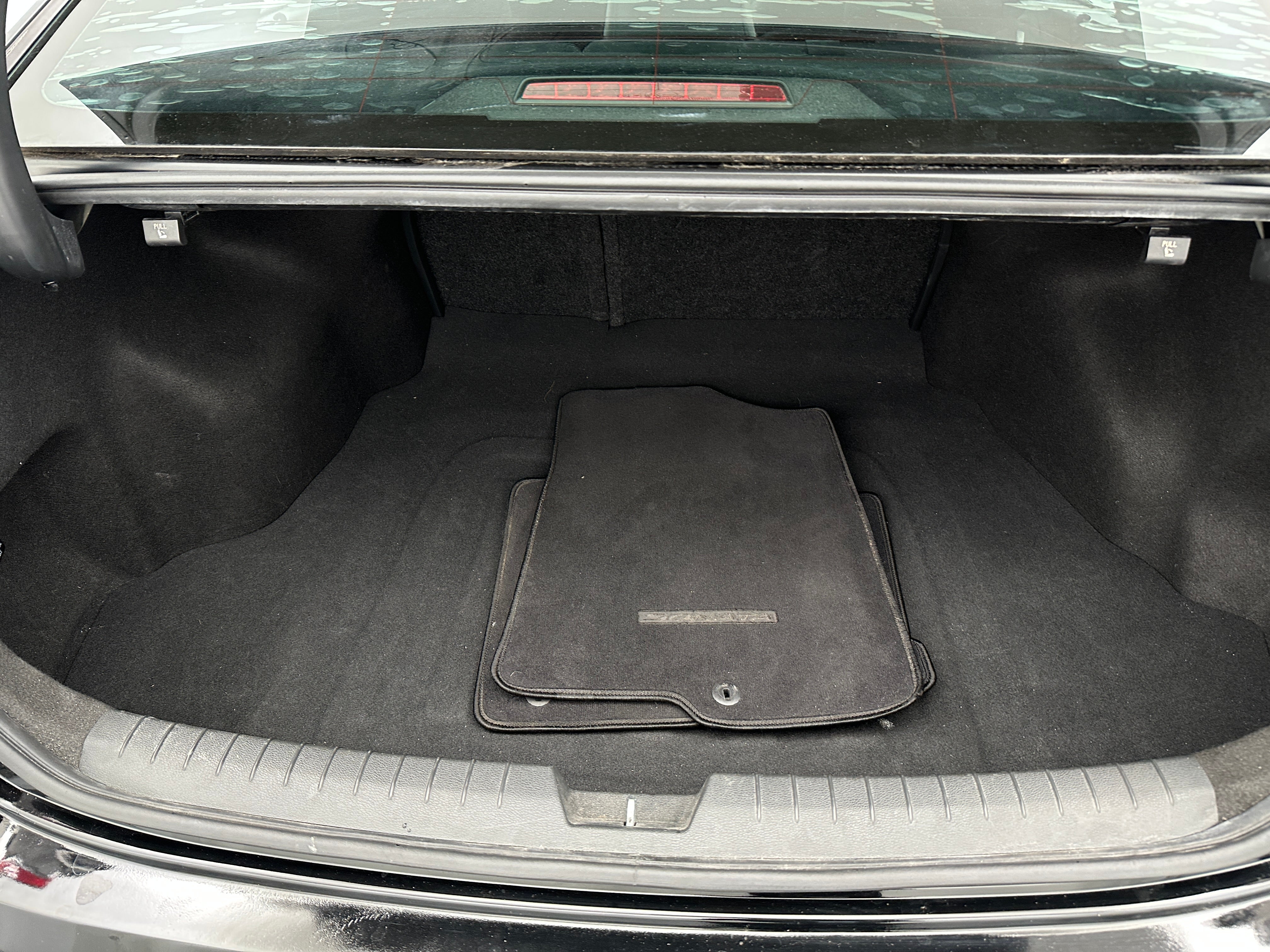 2017 Hyundai Sonata Sport 6