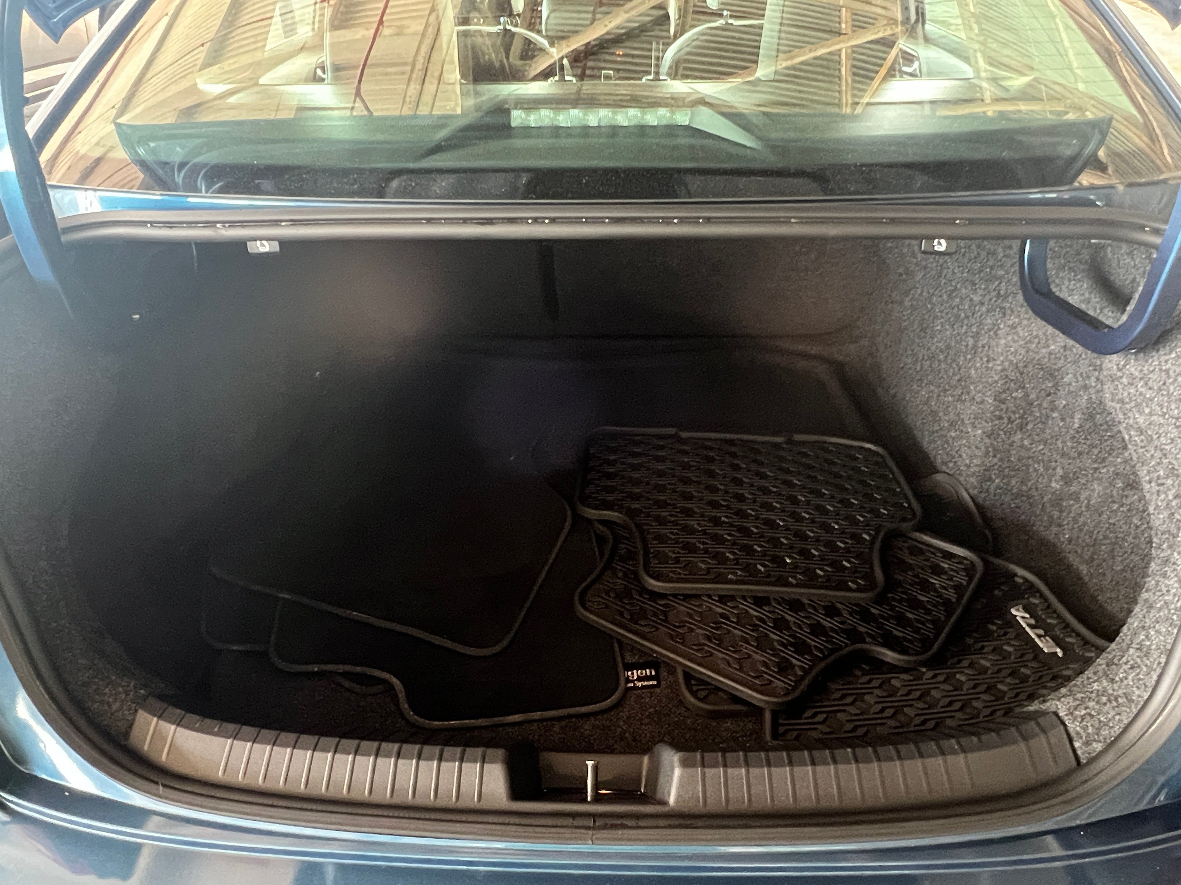 2020 Volkswagen Jetta SEL 6