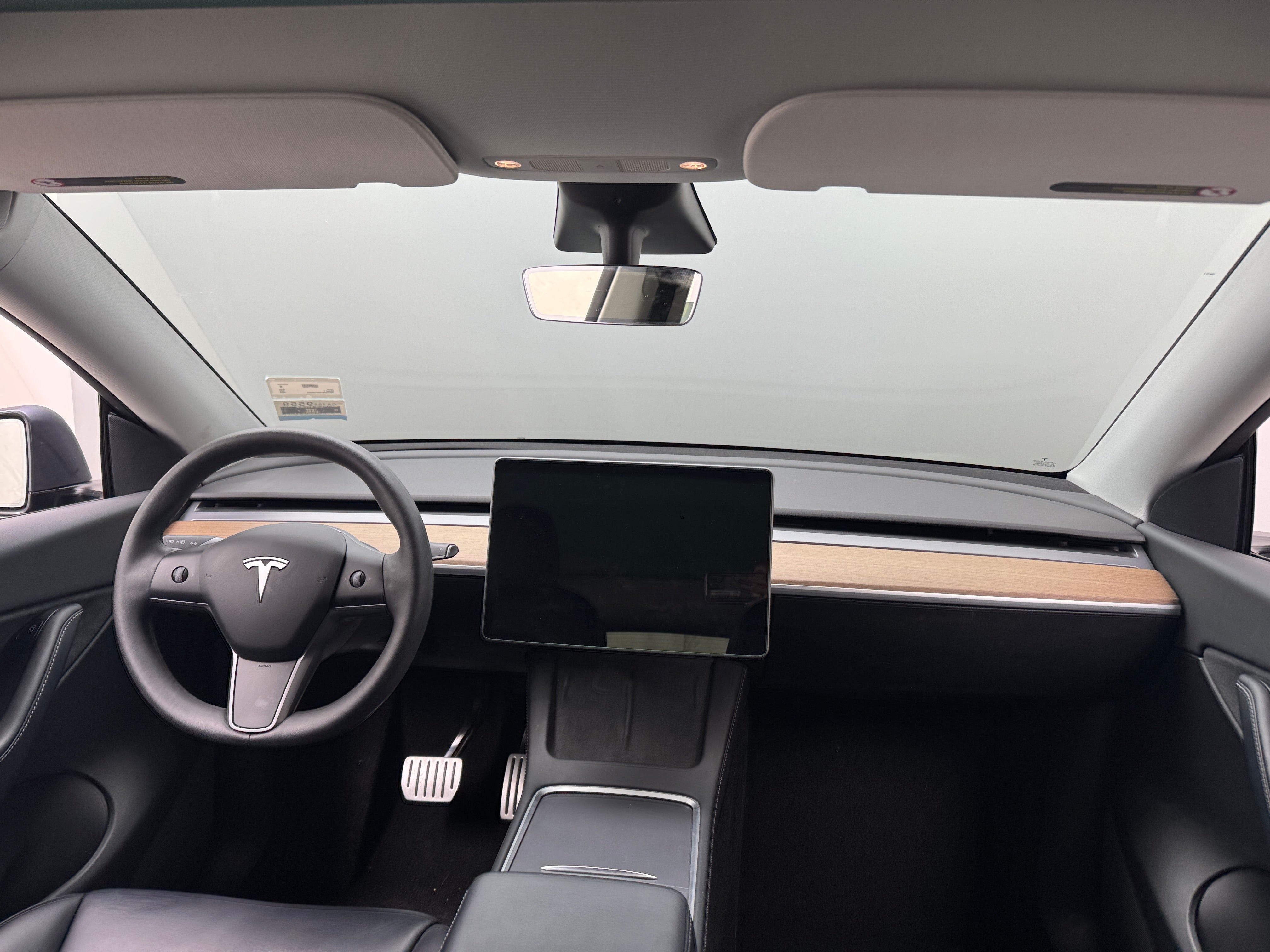 2022 Tesla Model Y Performance 2