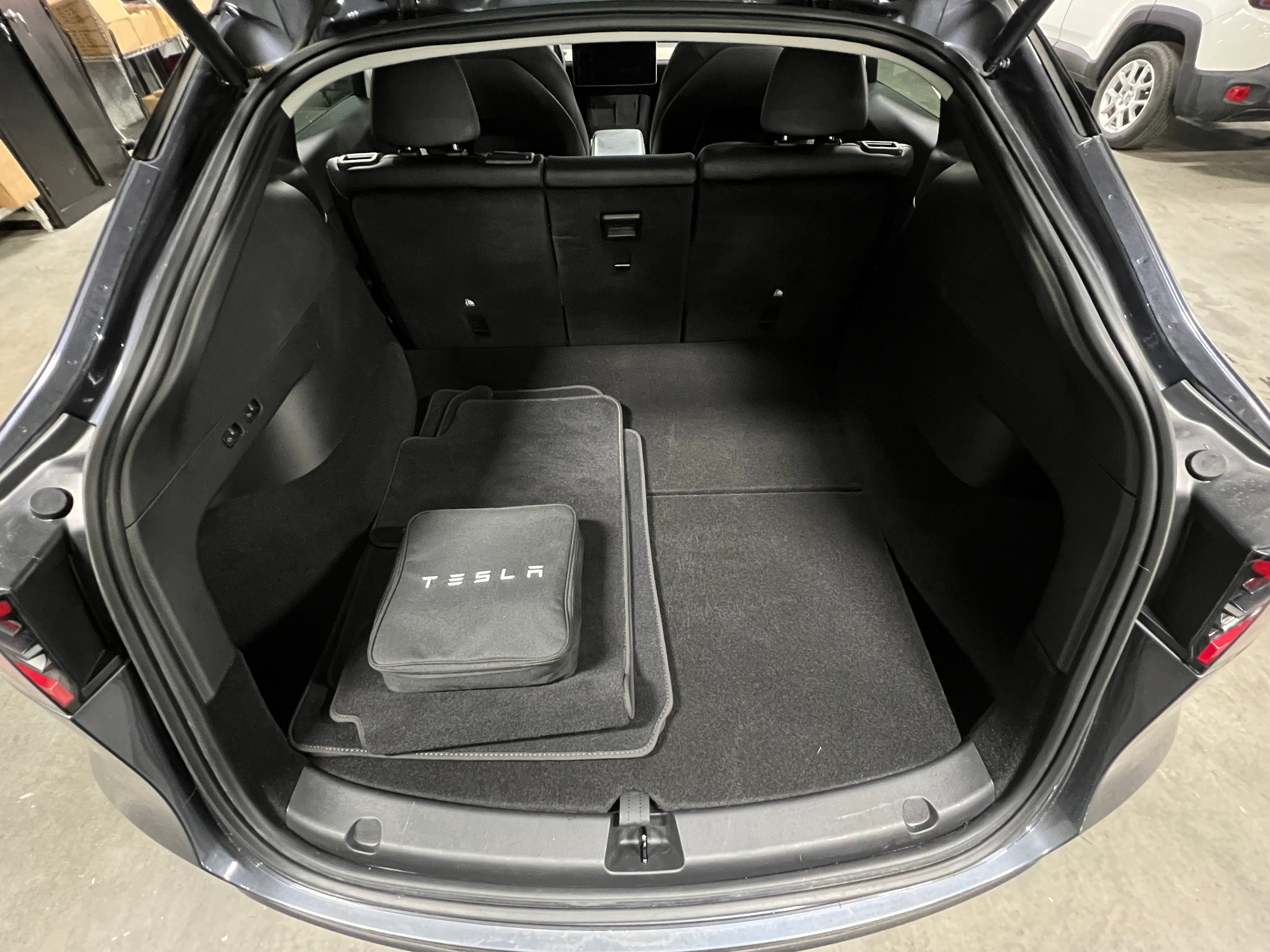 2022 Tesla Model Y Performance 5
