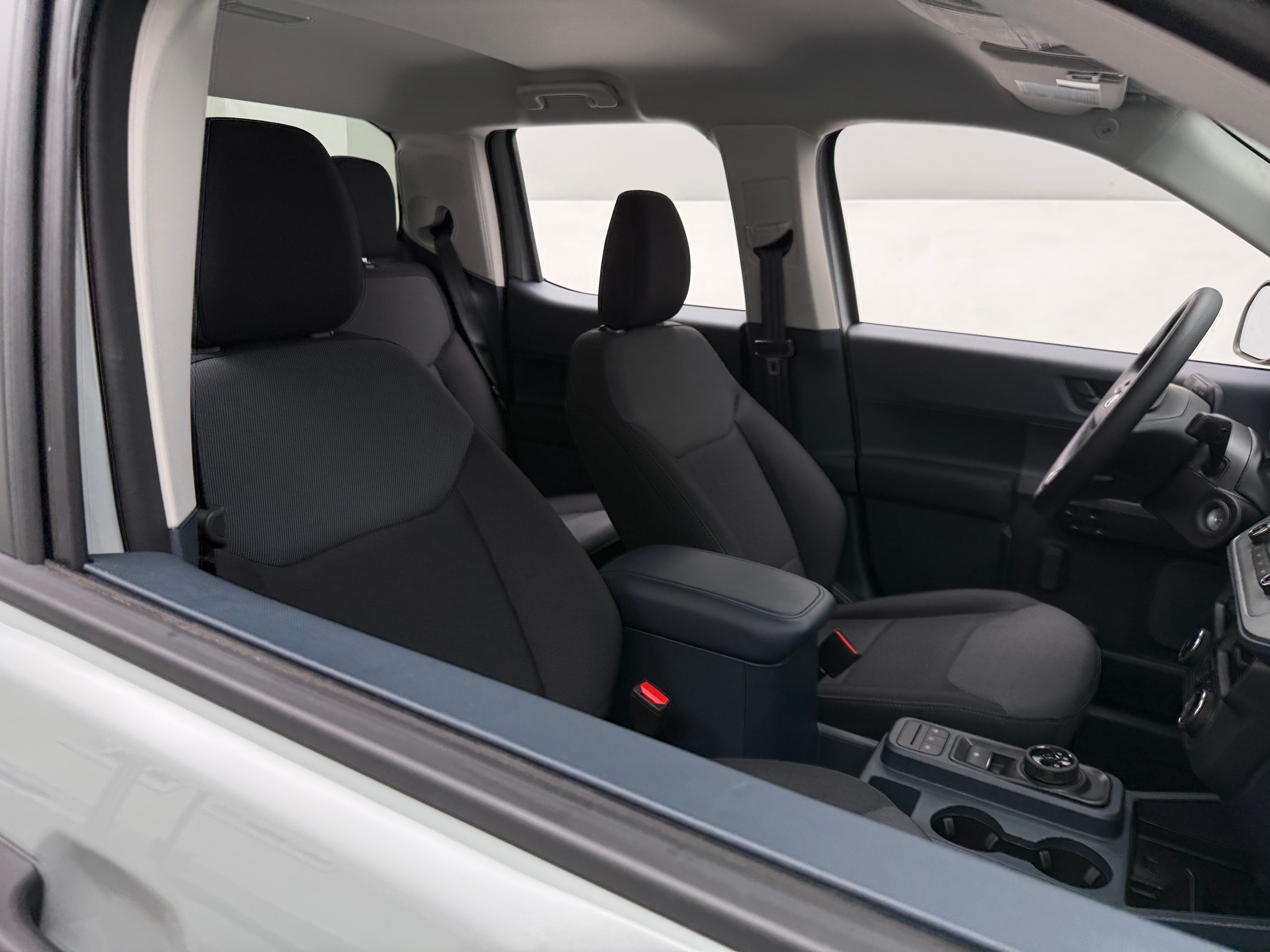 2024 Ford Maverick XL 2
