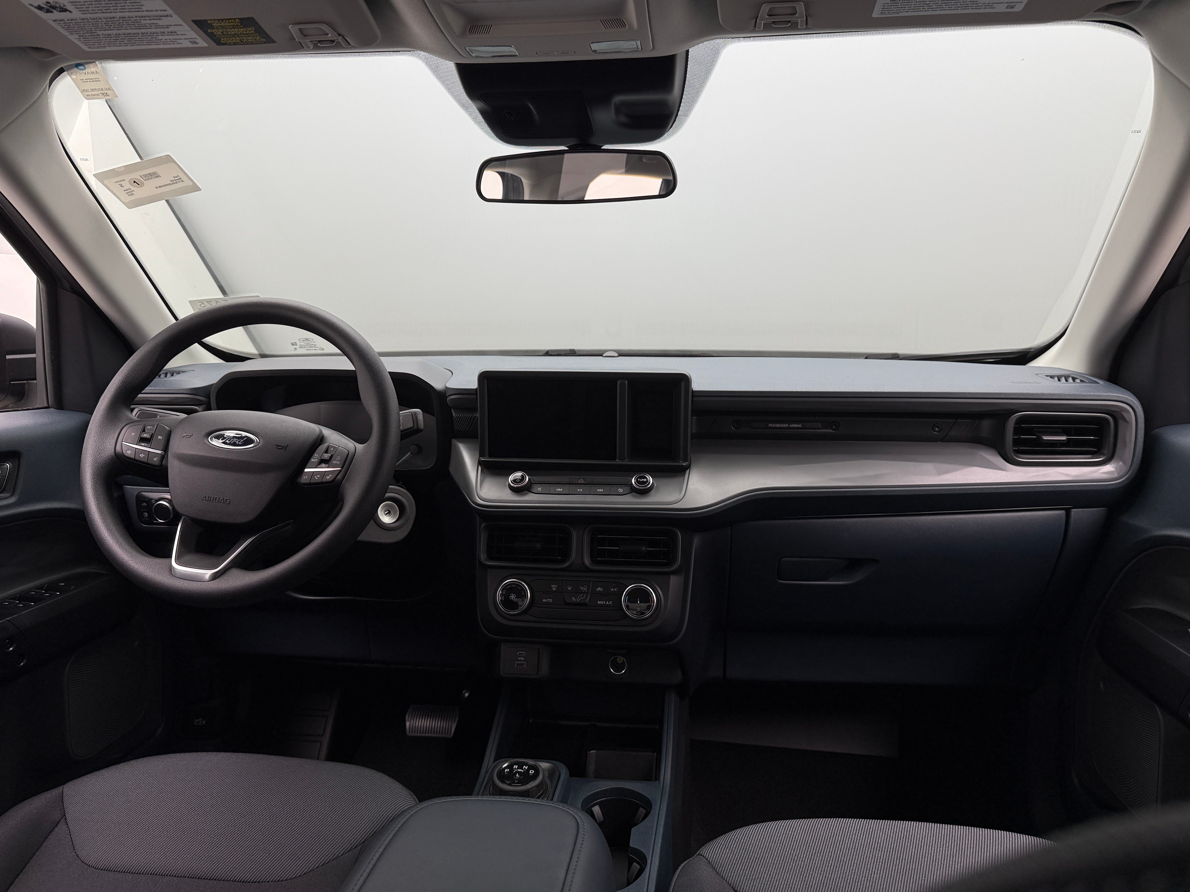 2024 Ford Maverick XL 3
