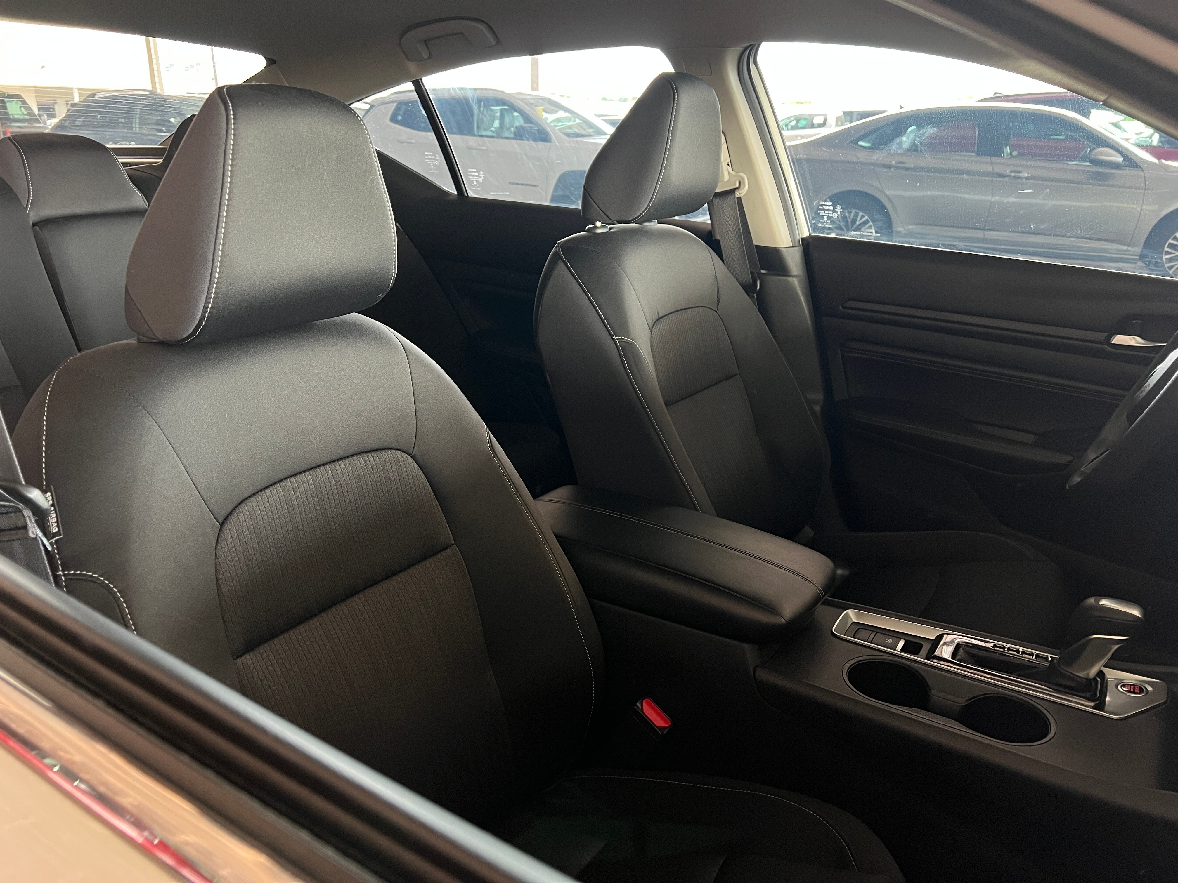 2019 Nissan Altima S 2