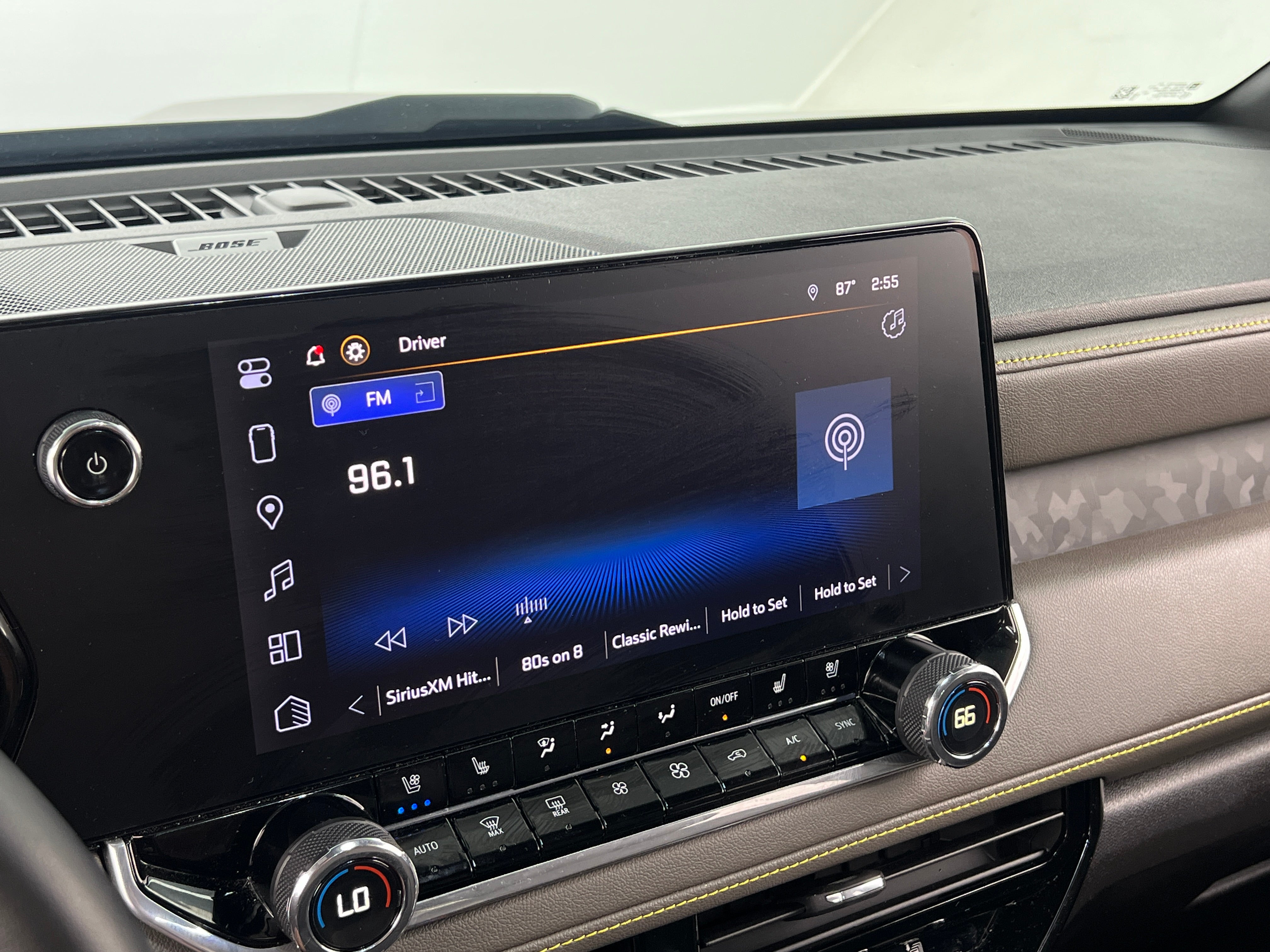 2023 Chevrolet Colorado ZR2 3