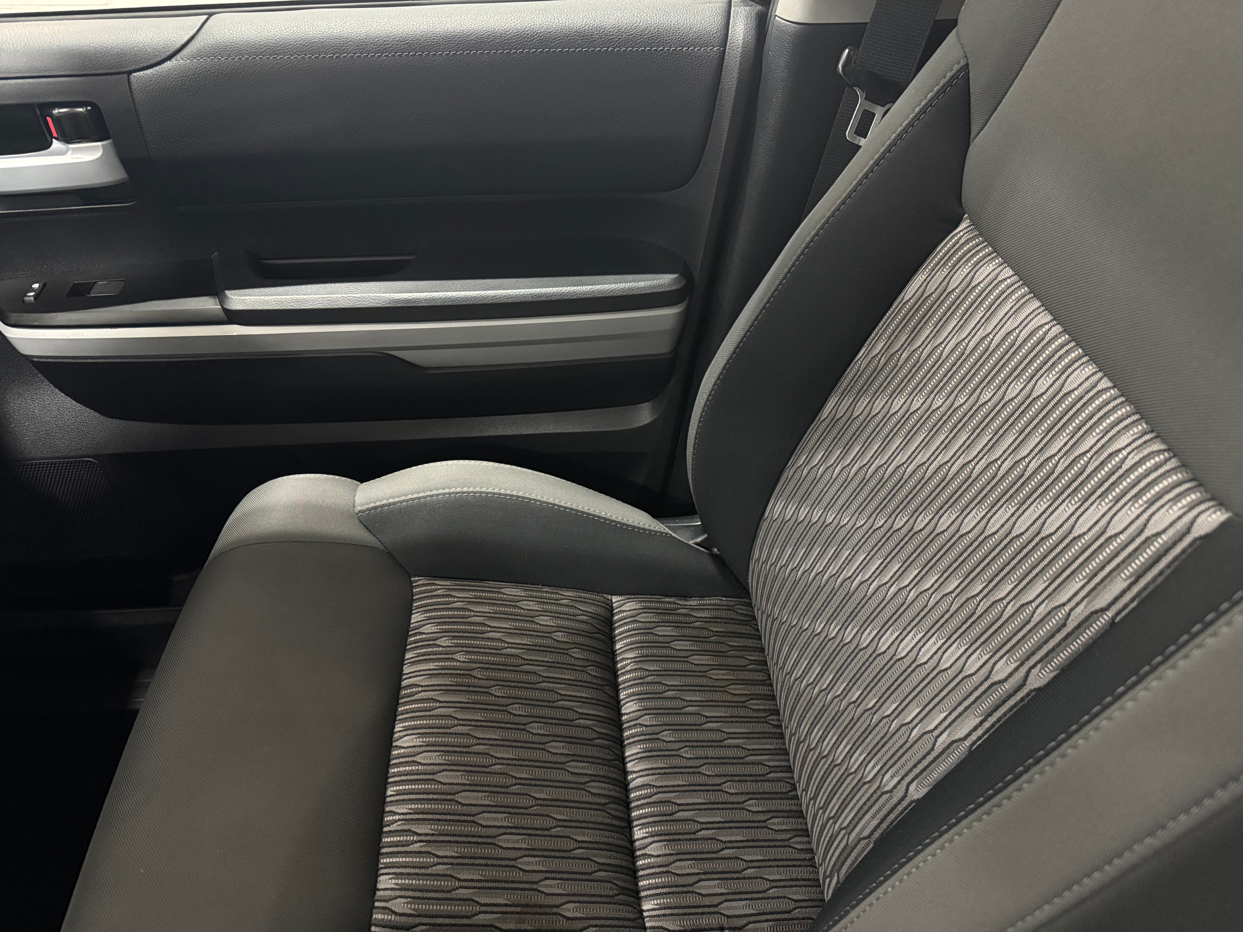 2021 Toyota Tundra SR5 2