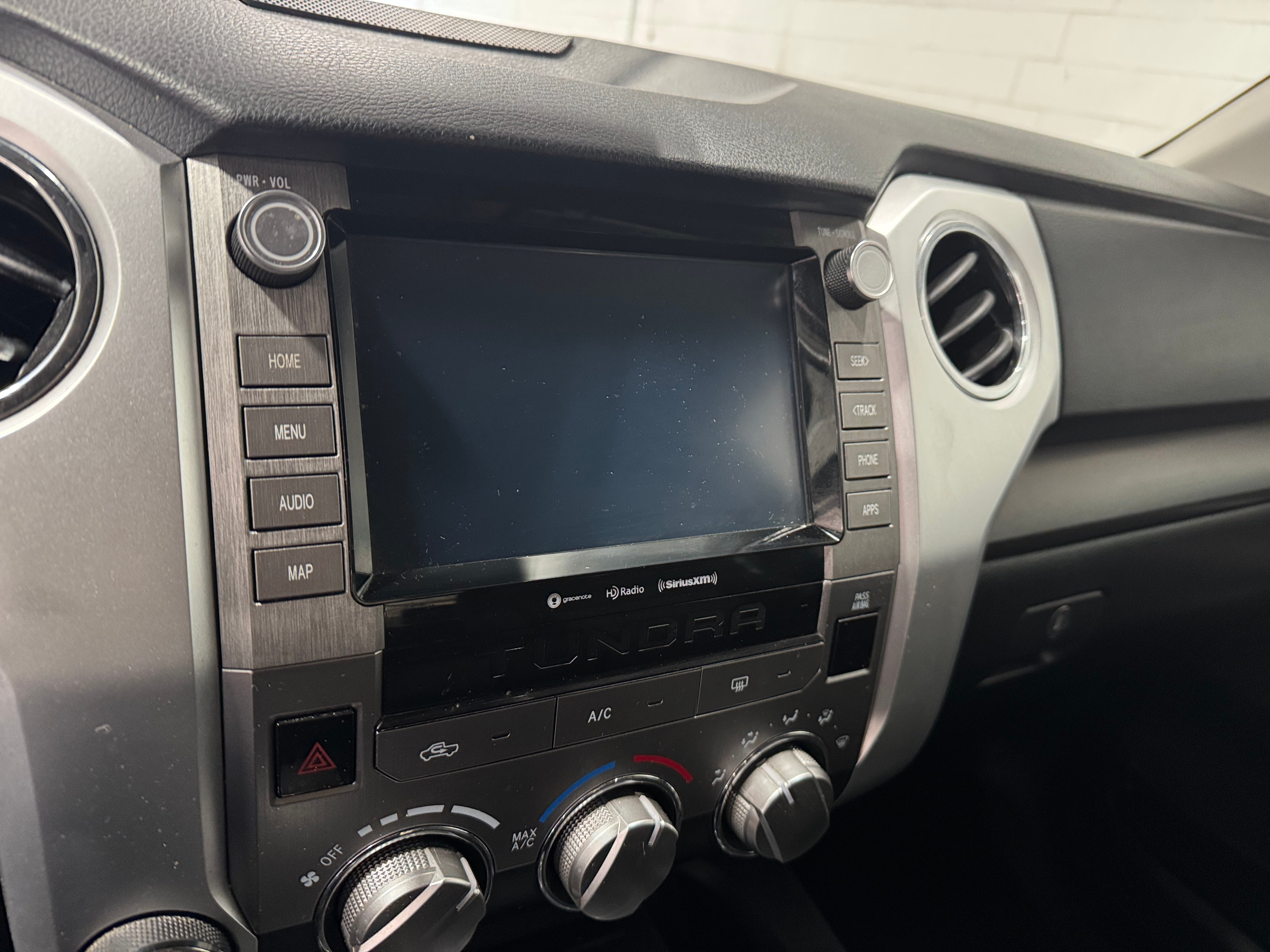 2021 Toyota Tundra SR5 4