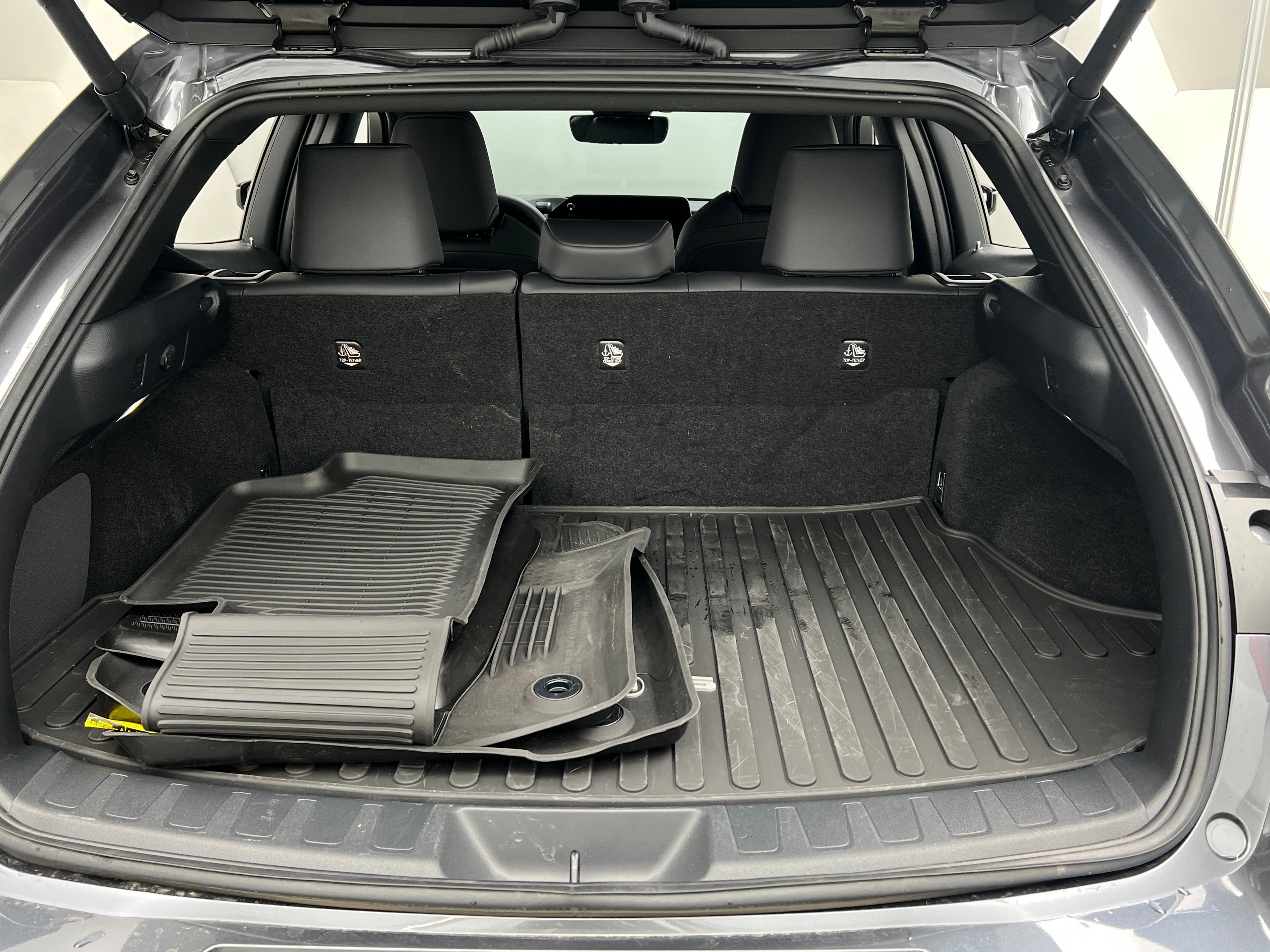 2024 Lexus UX 250h 6