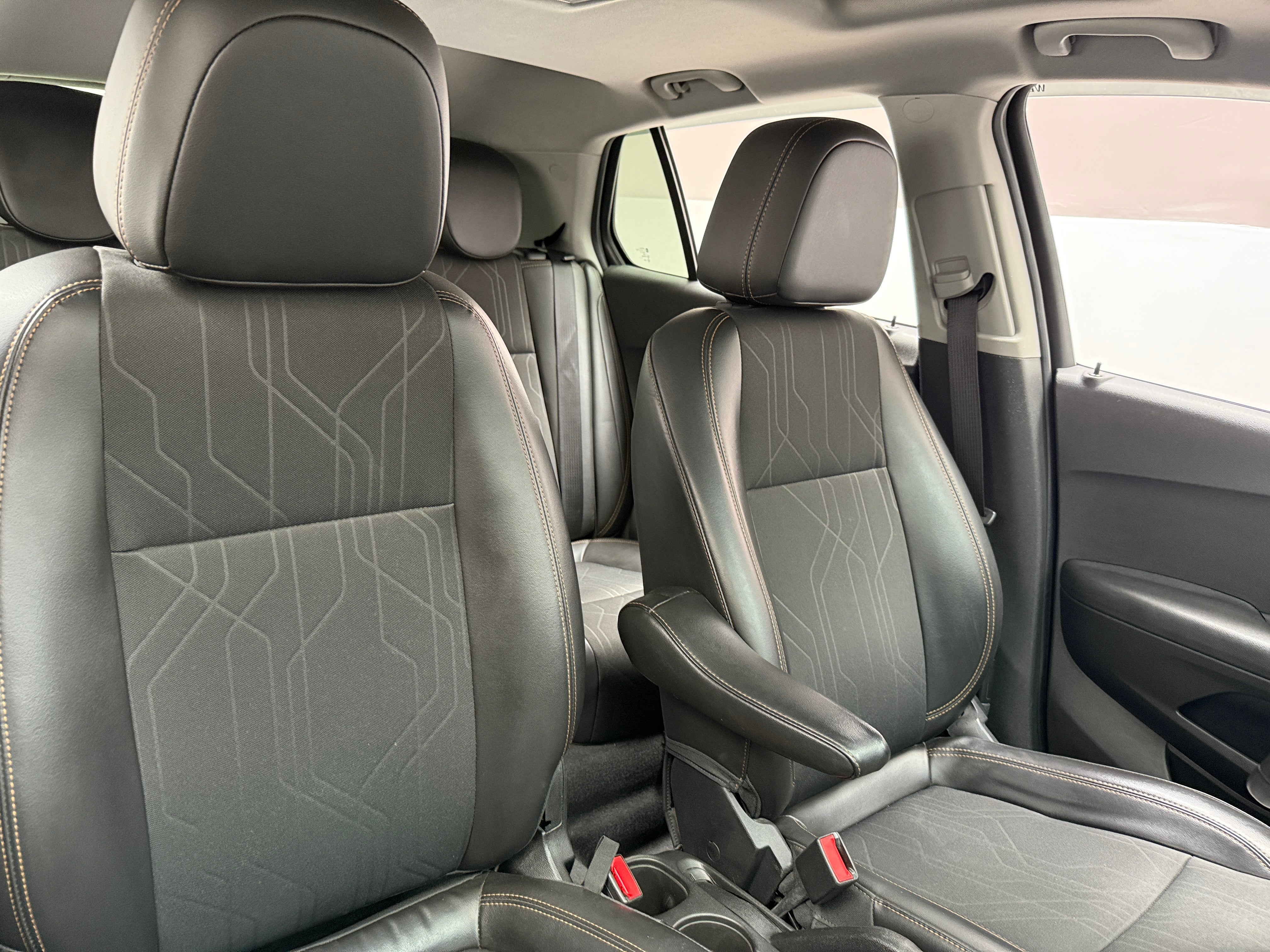 2018 Chevrolet Trax LT 2