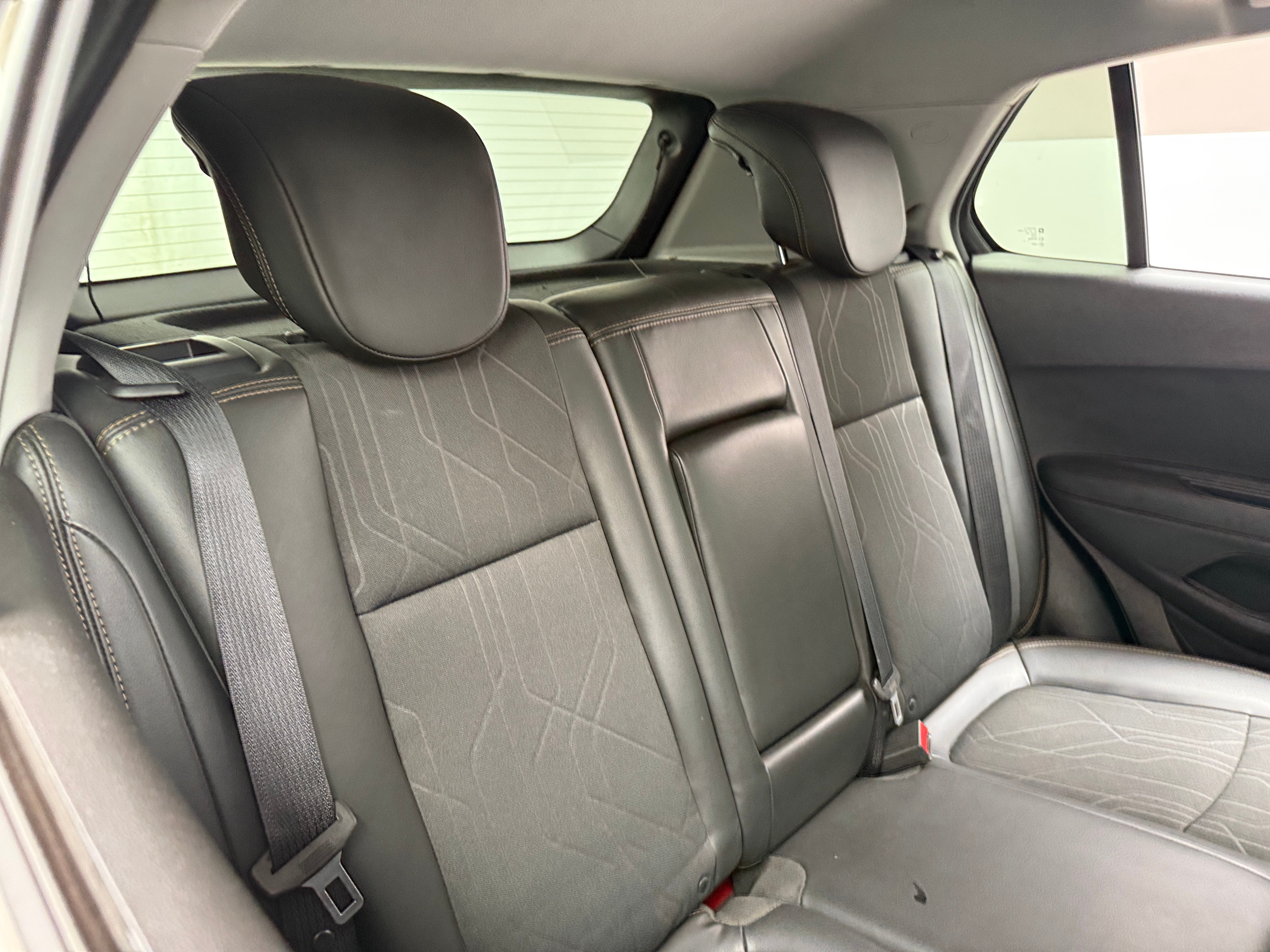 2018 Chevrolet Trax LT 6