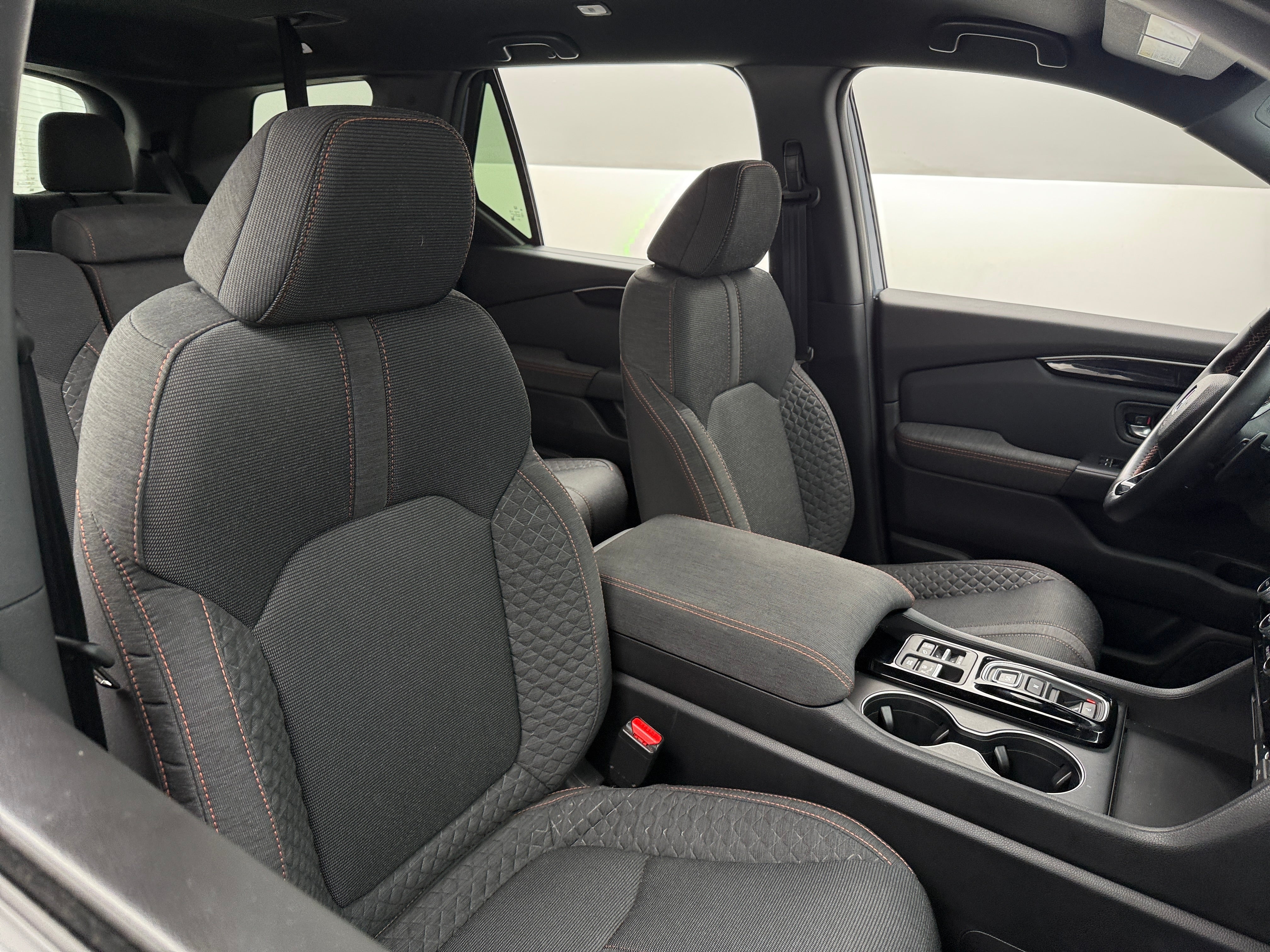 2023 Honda Pilot Sport 2