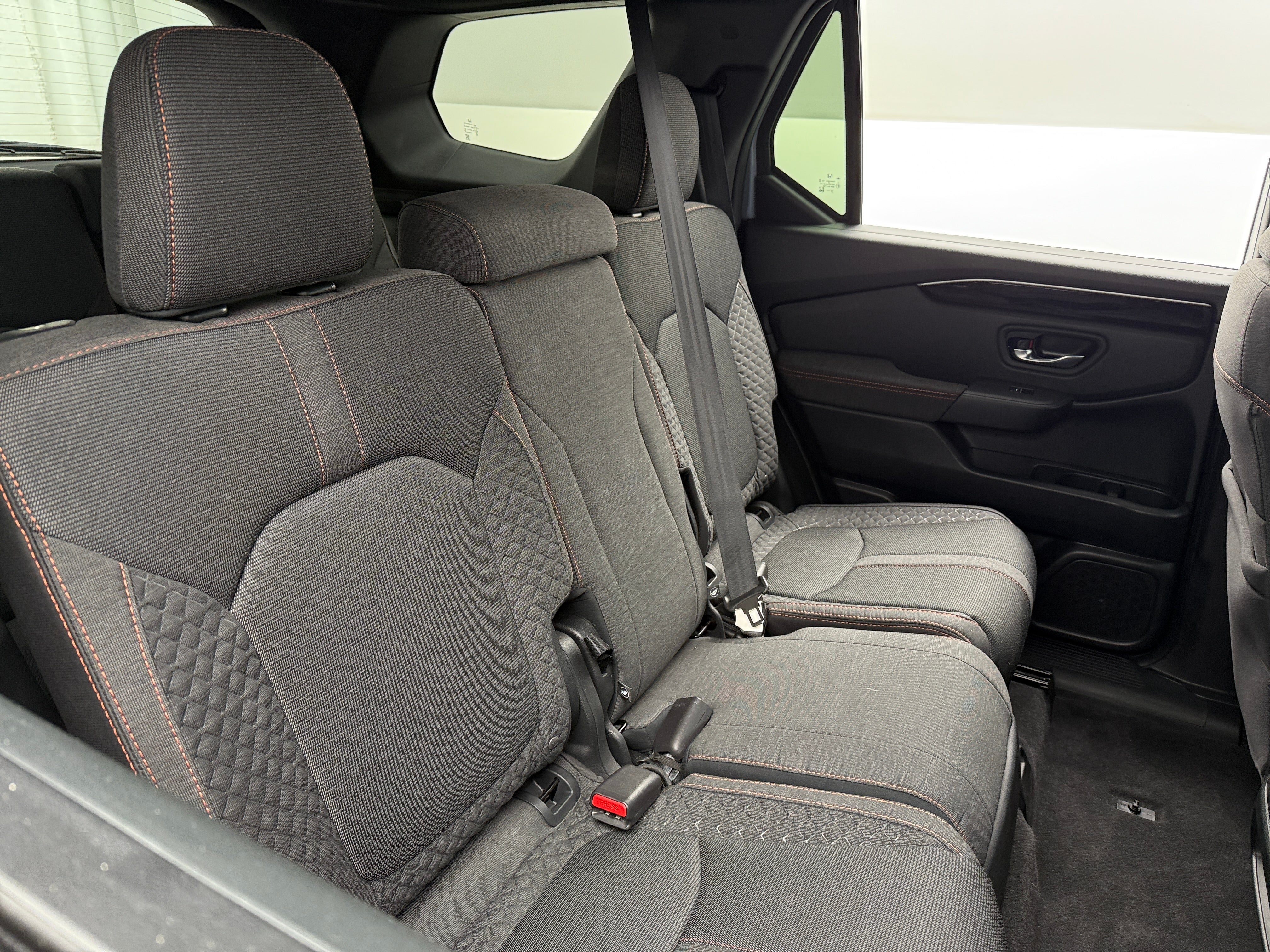 2023 Honda Pilot Sport 6