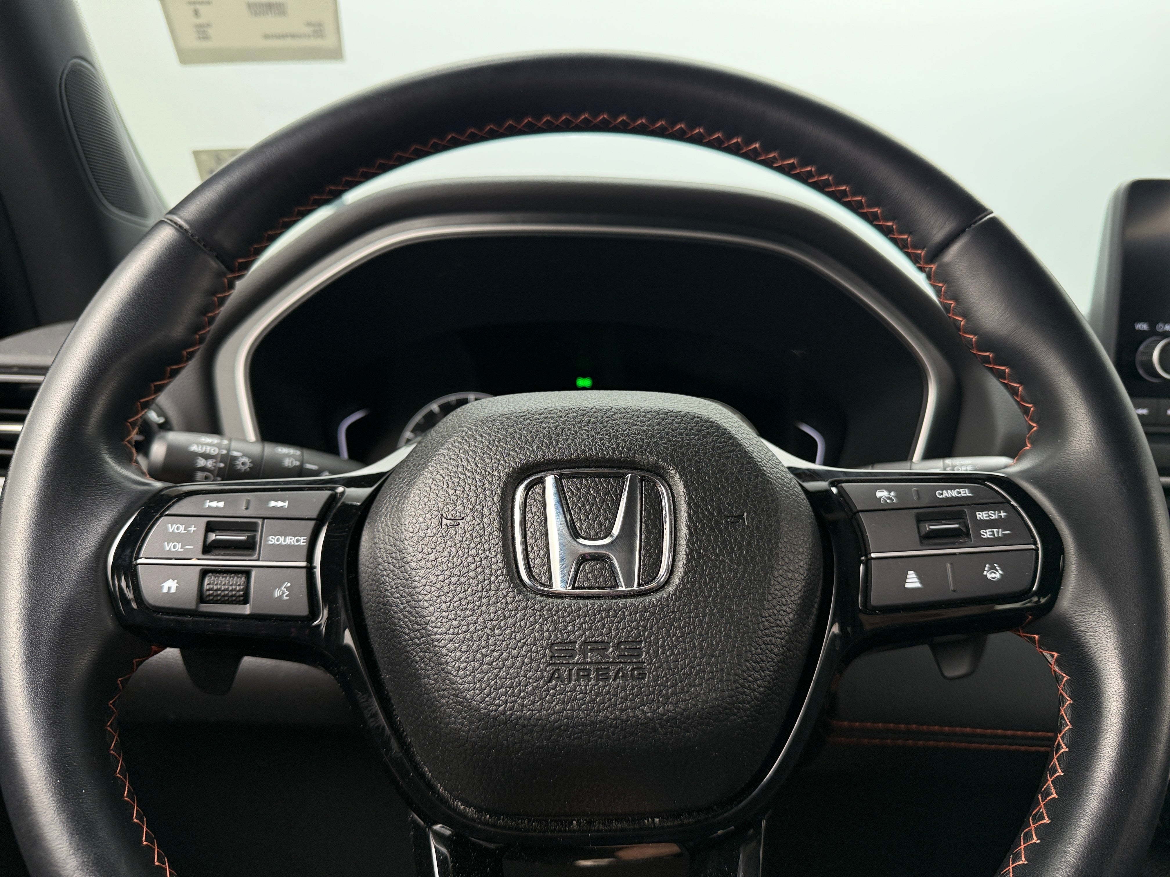 2023 Honda Pilot Sport 5
