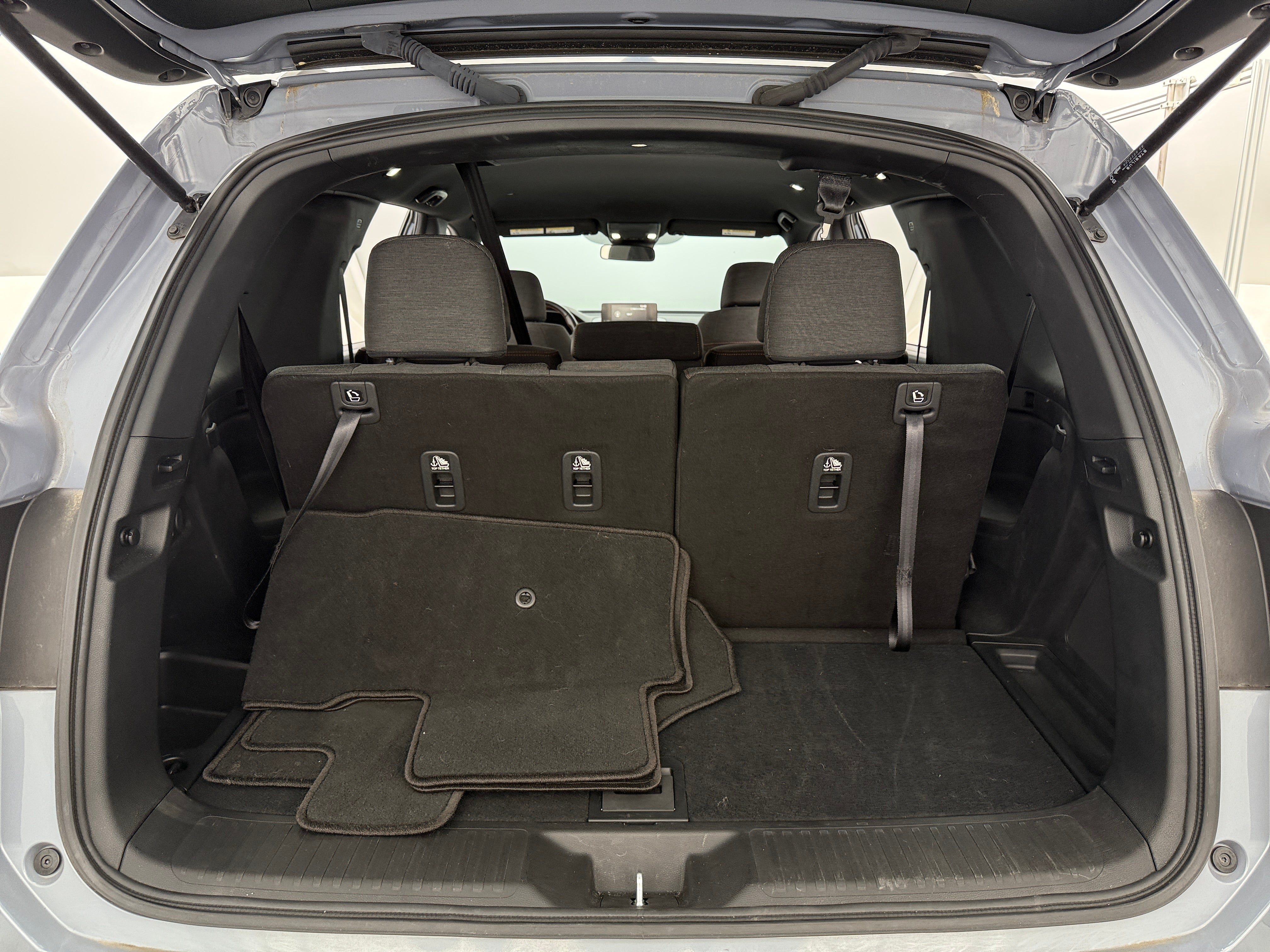 2023 Honda Pilot Sport 7