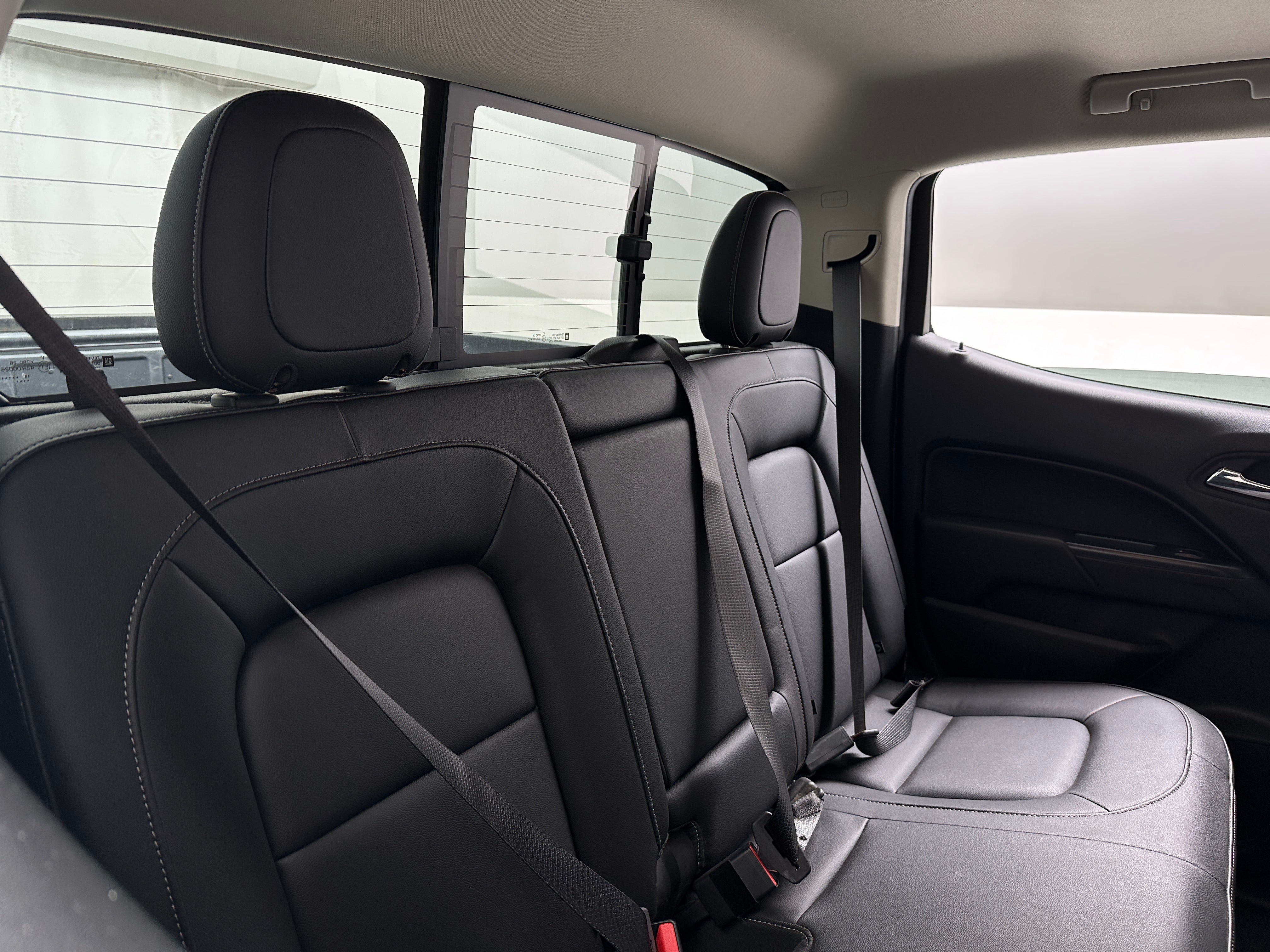2020 Chevrolet Colorado LT 5