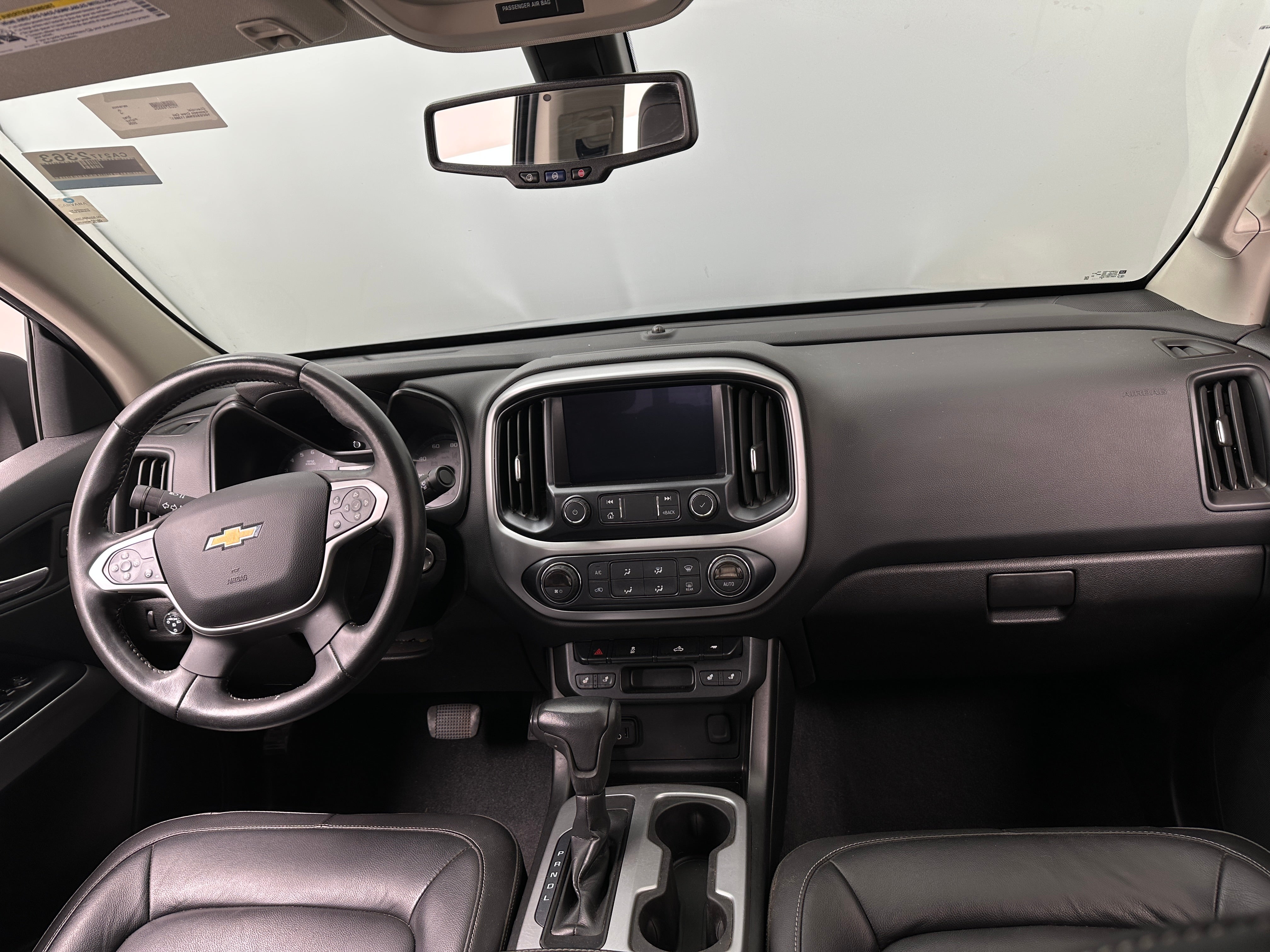 2020 Chevrolet Colorado LT 2