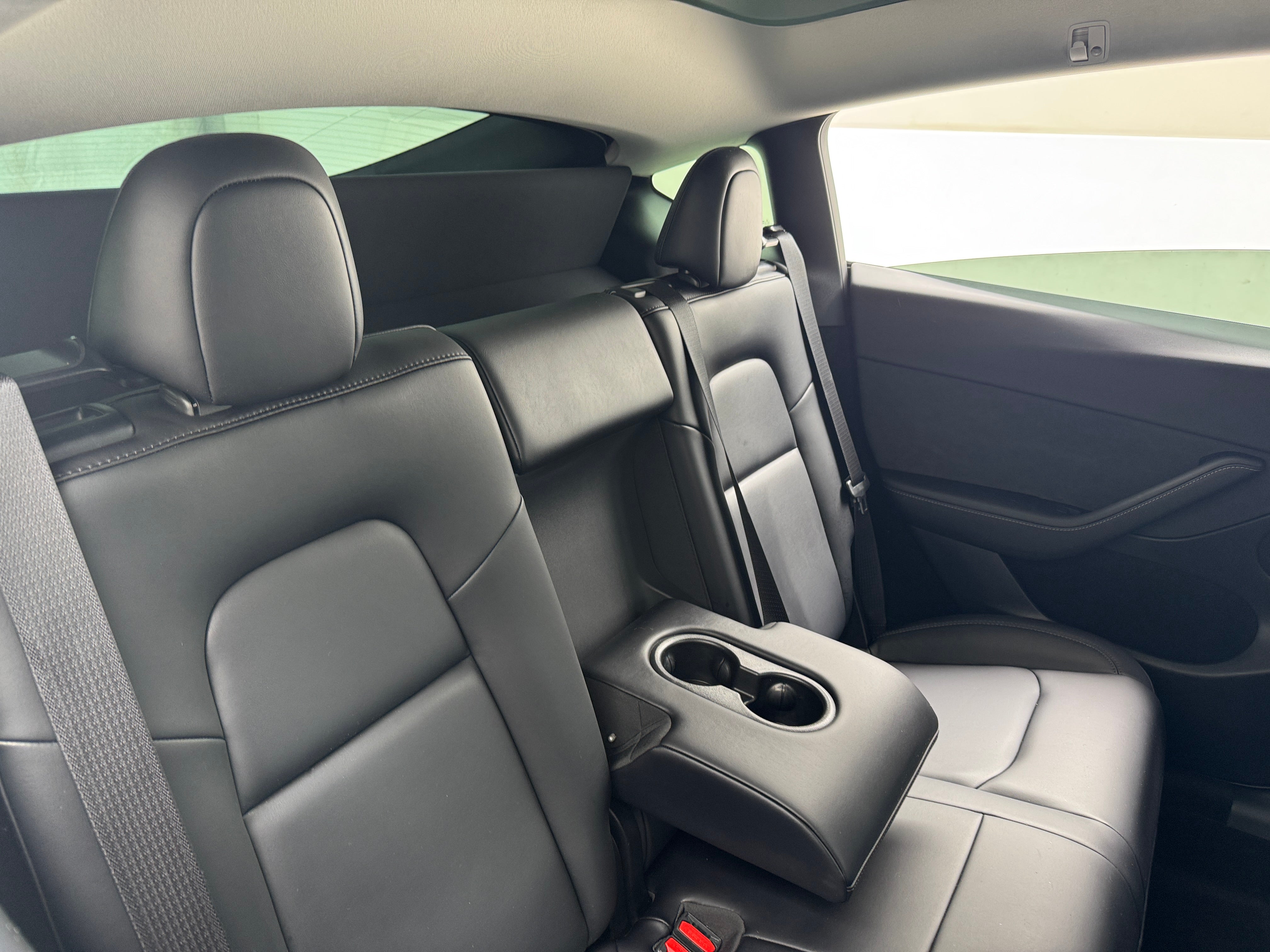 2023 Tesla Model Y Long Range 5