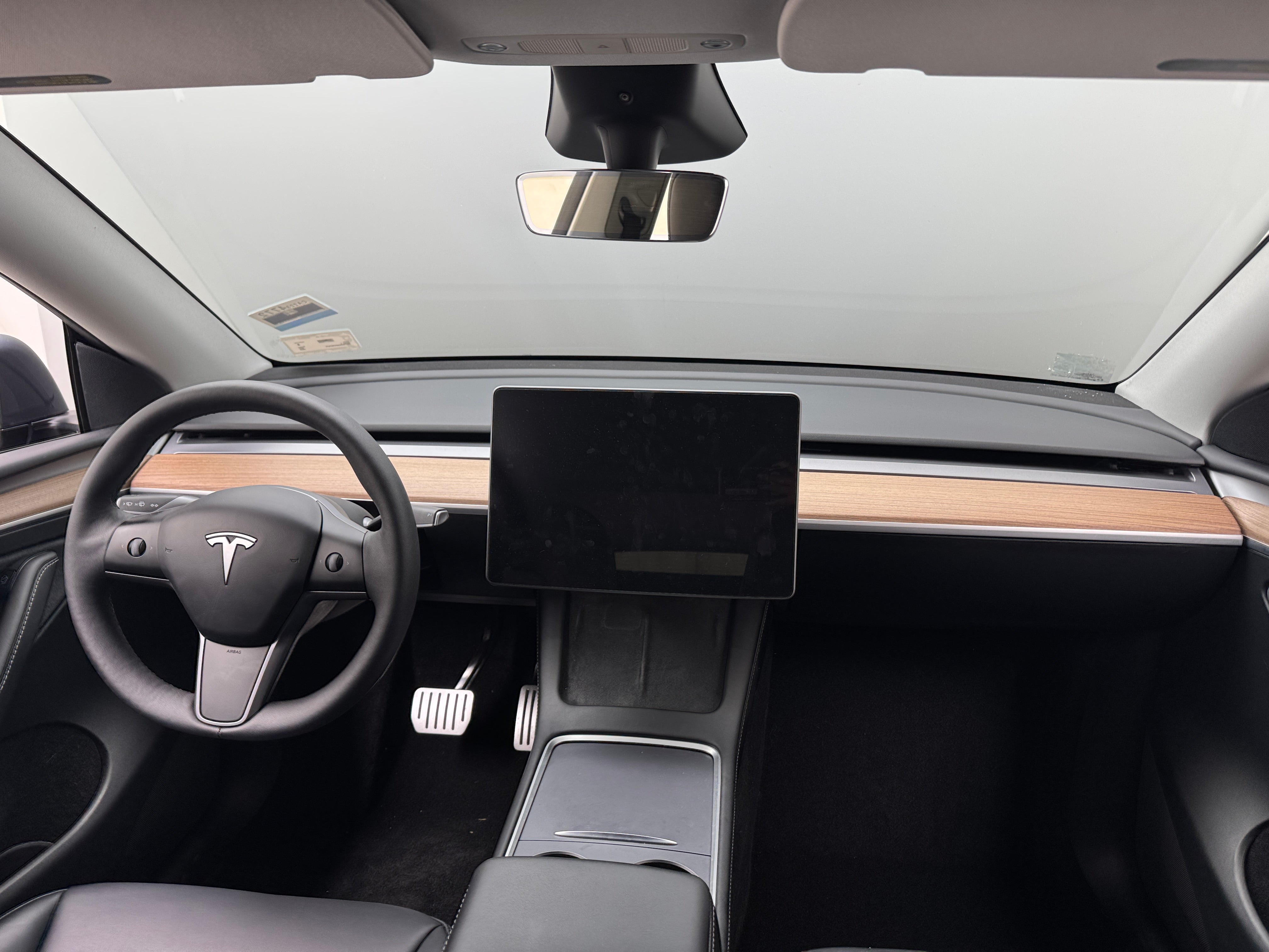 2023 Tesla Model Y Long Range 2